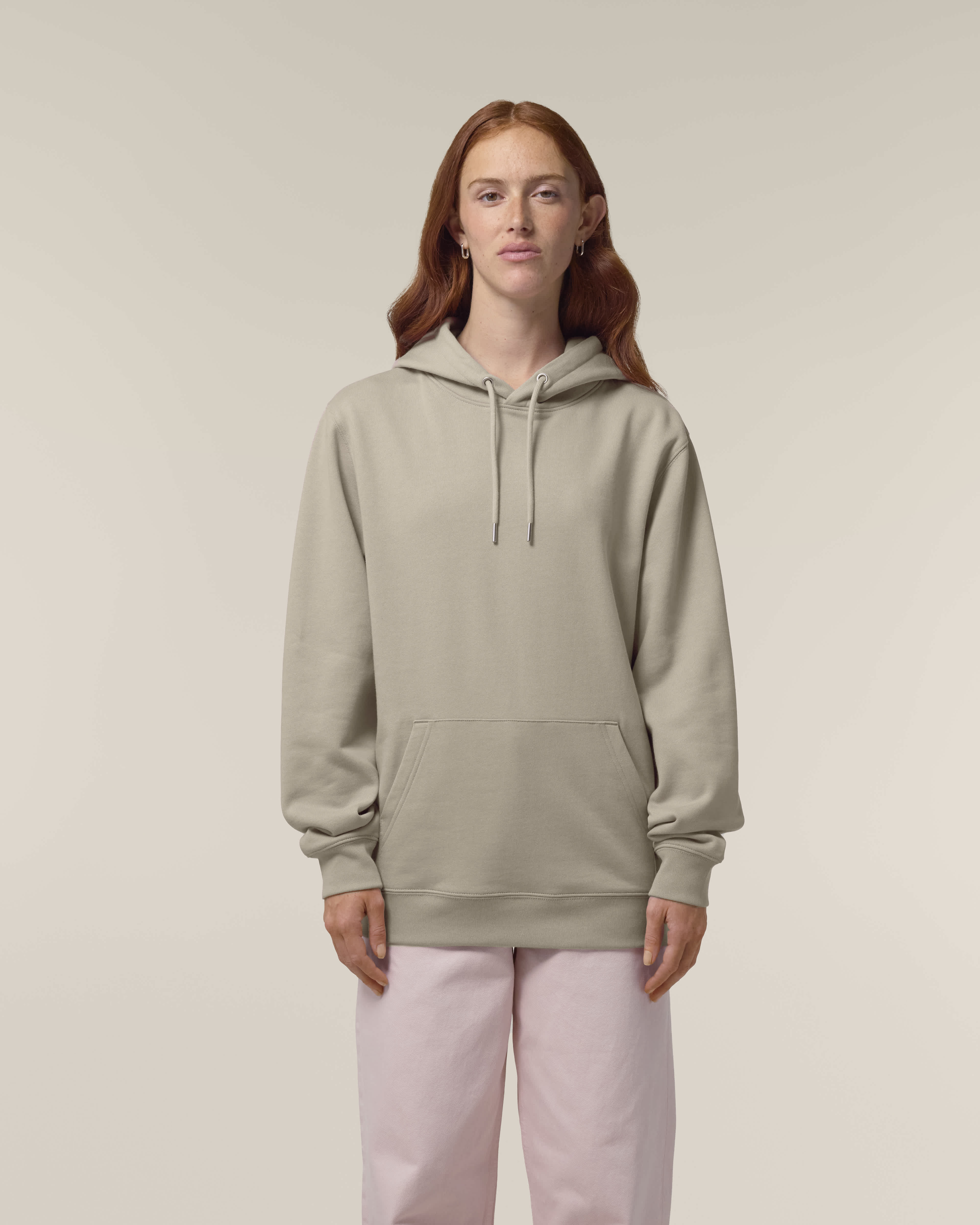 HOODIE - STEEN