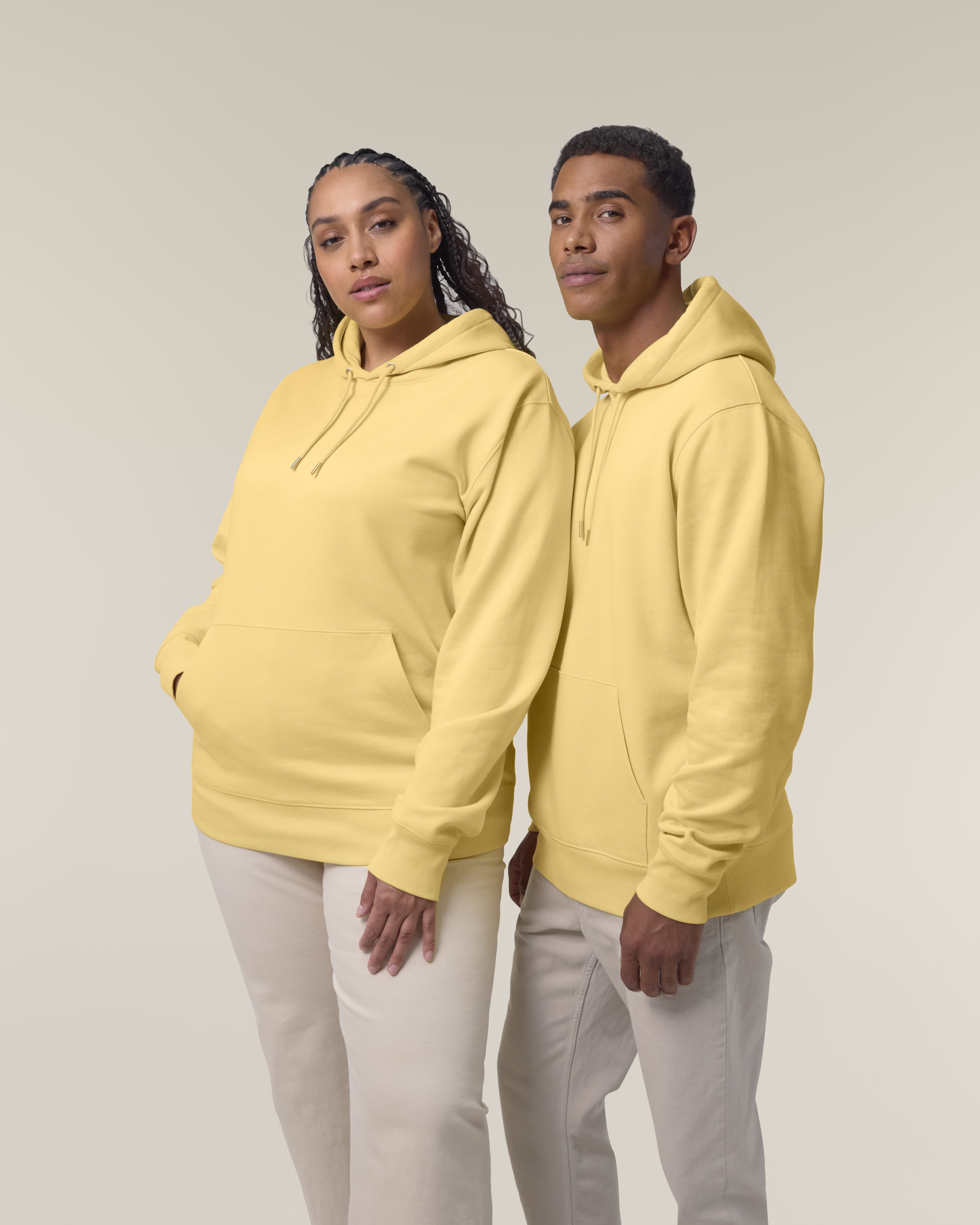 HOODIE - VIGEEL