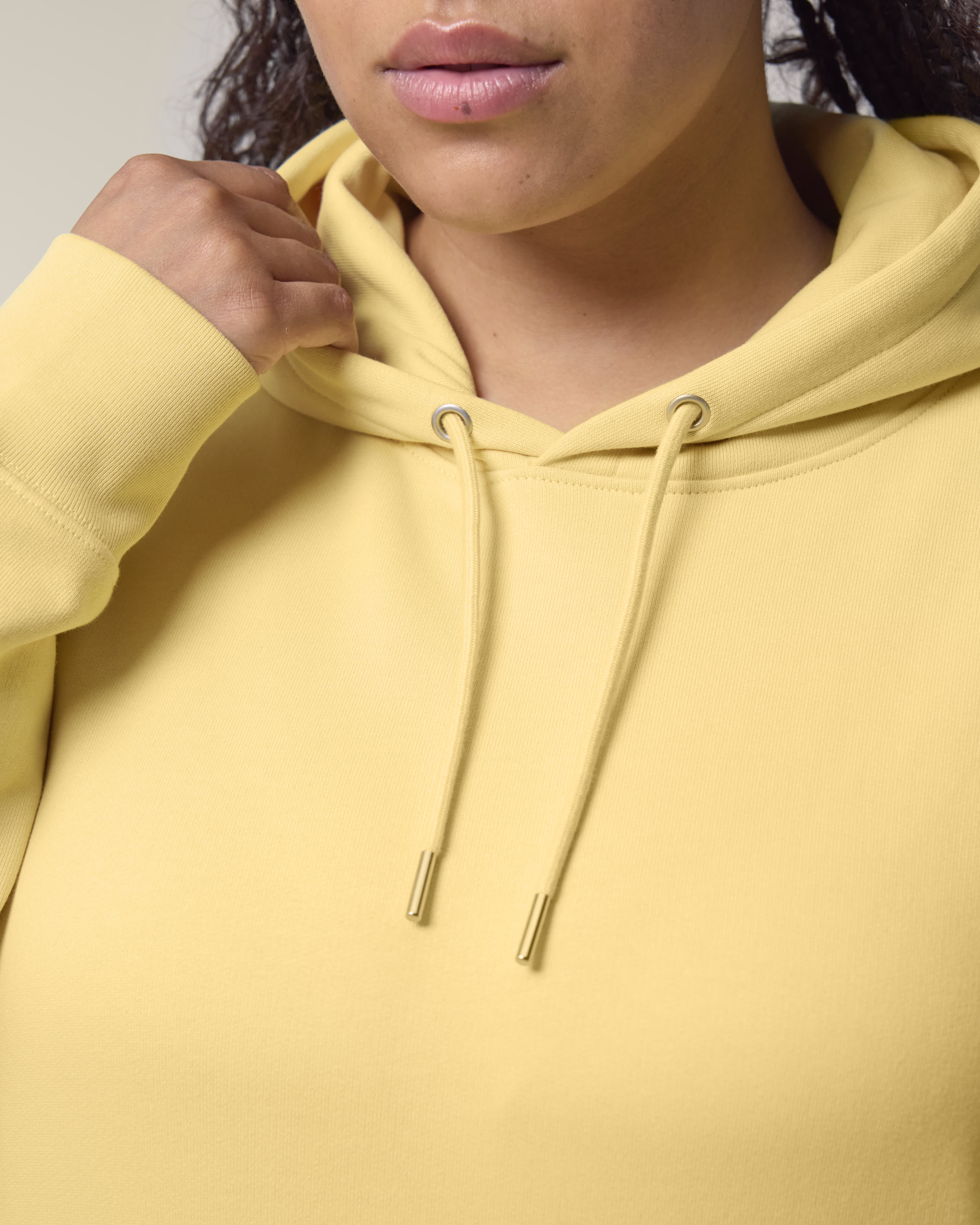 HOODIE - VIGEEL