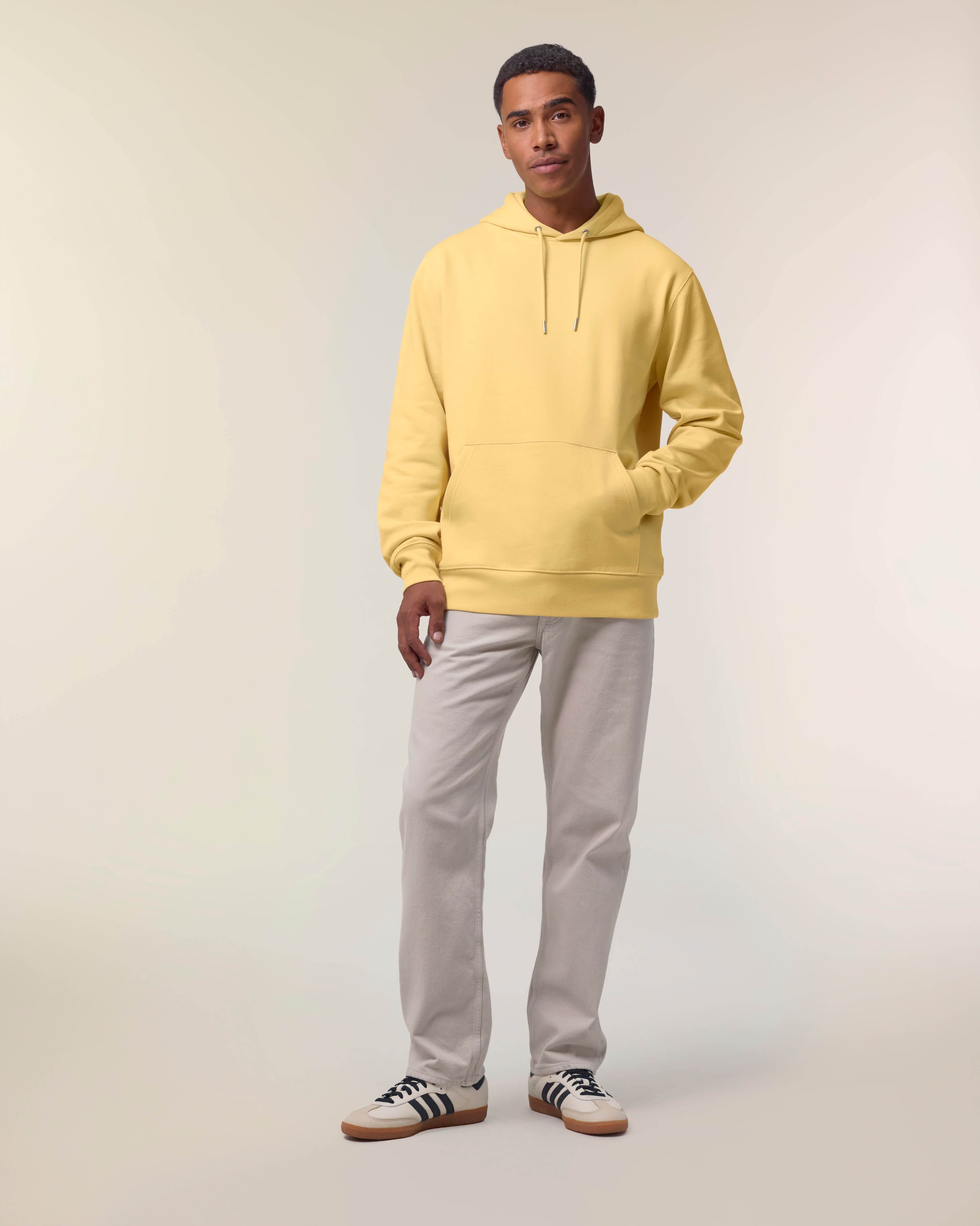 HOODIE - VIGEEL