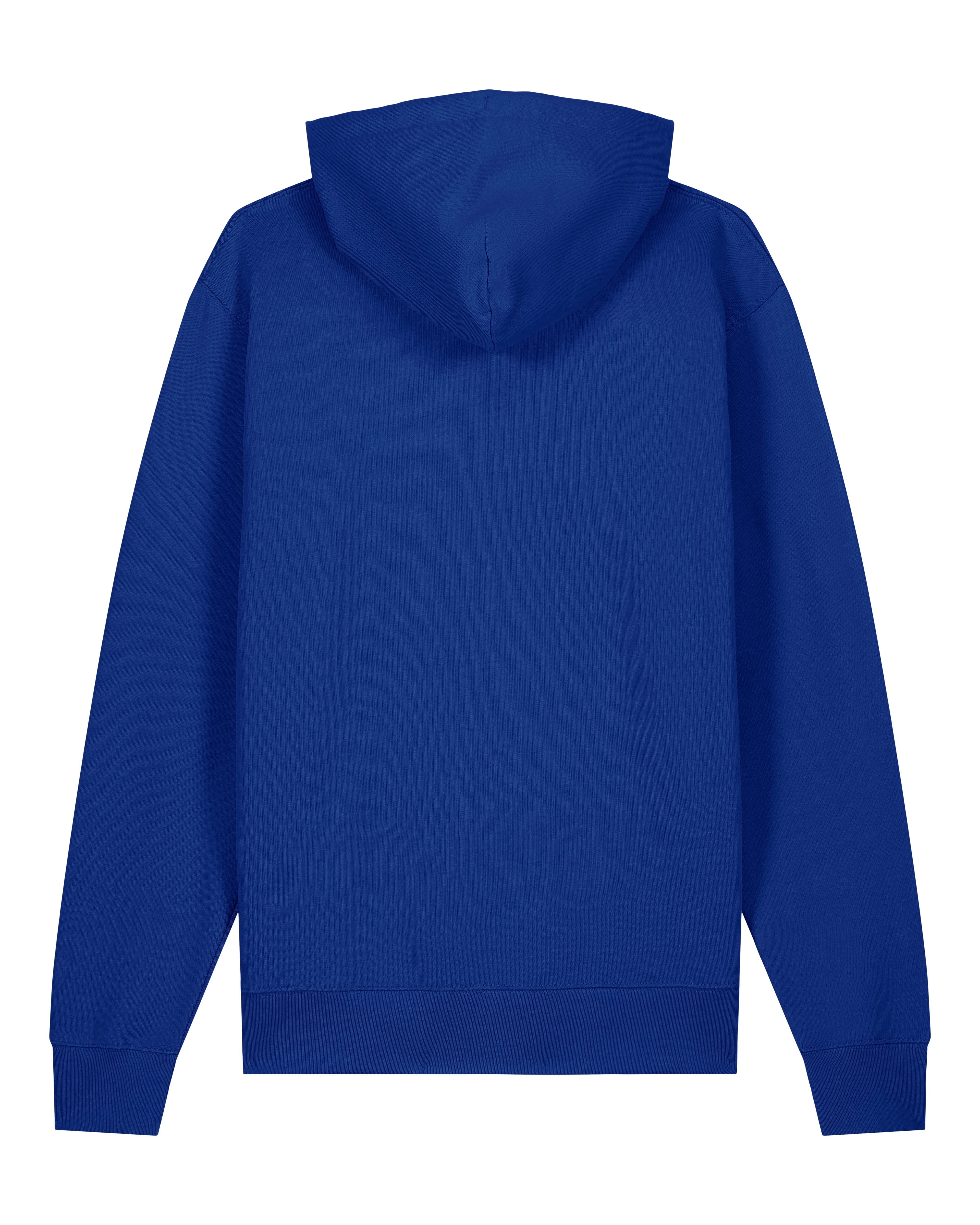 HOODIE - NABLAUW