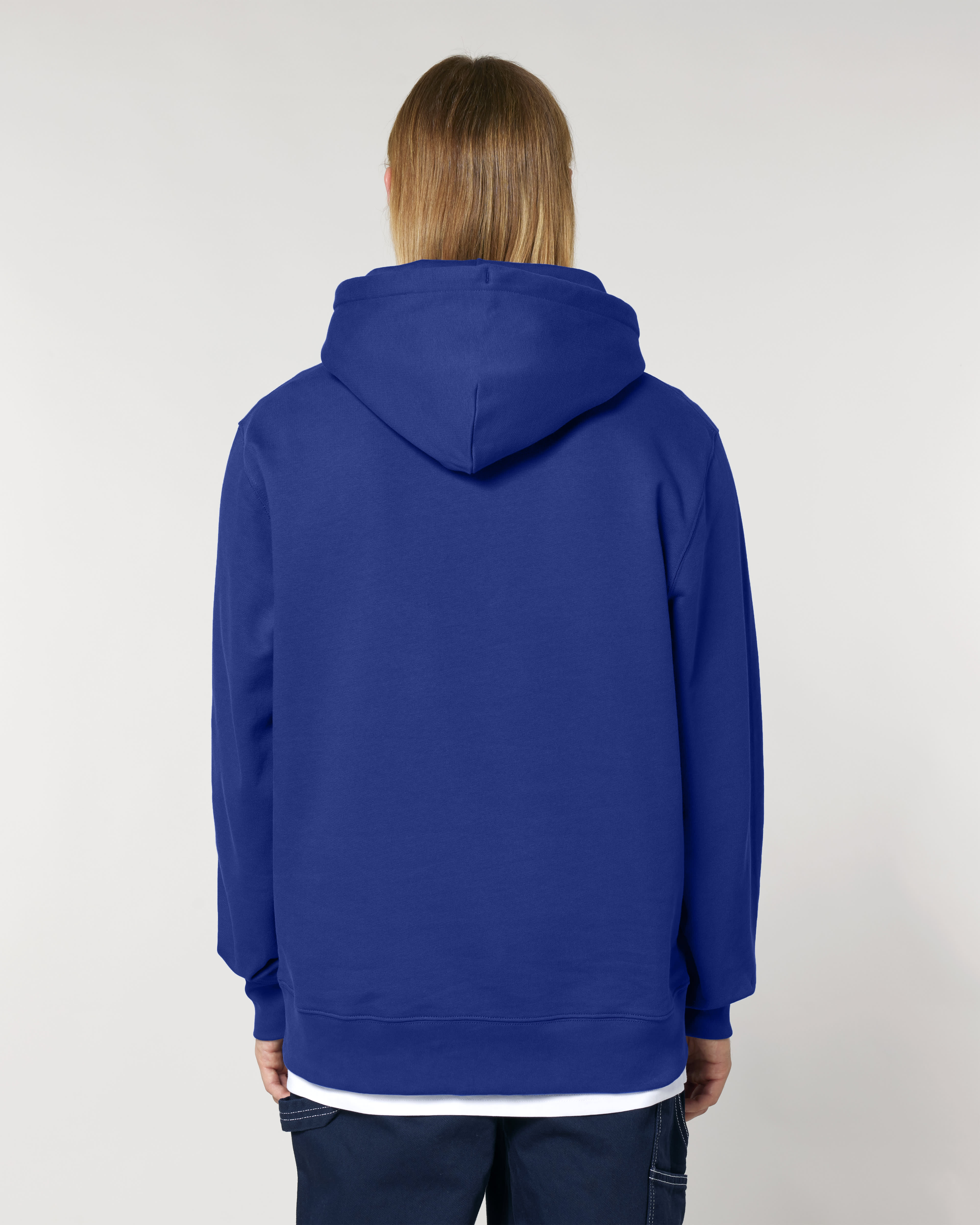 HOODIE - NABLAUW