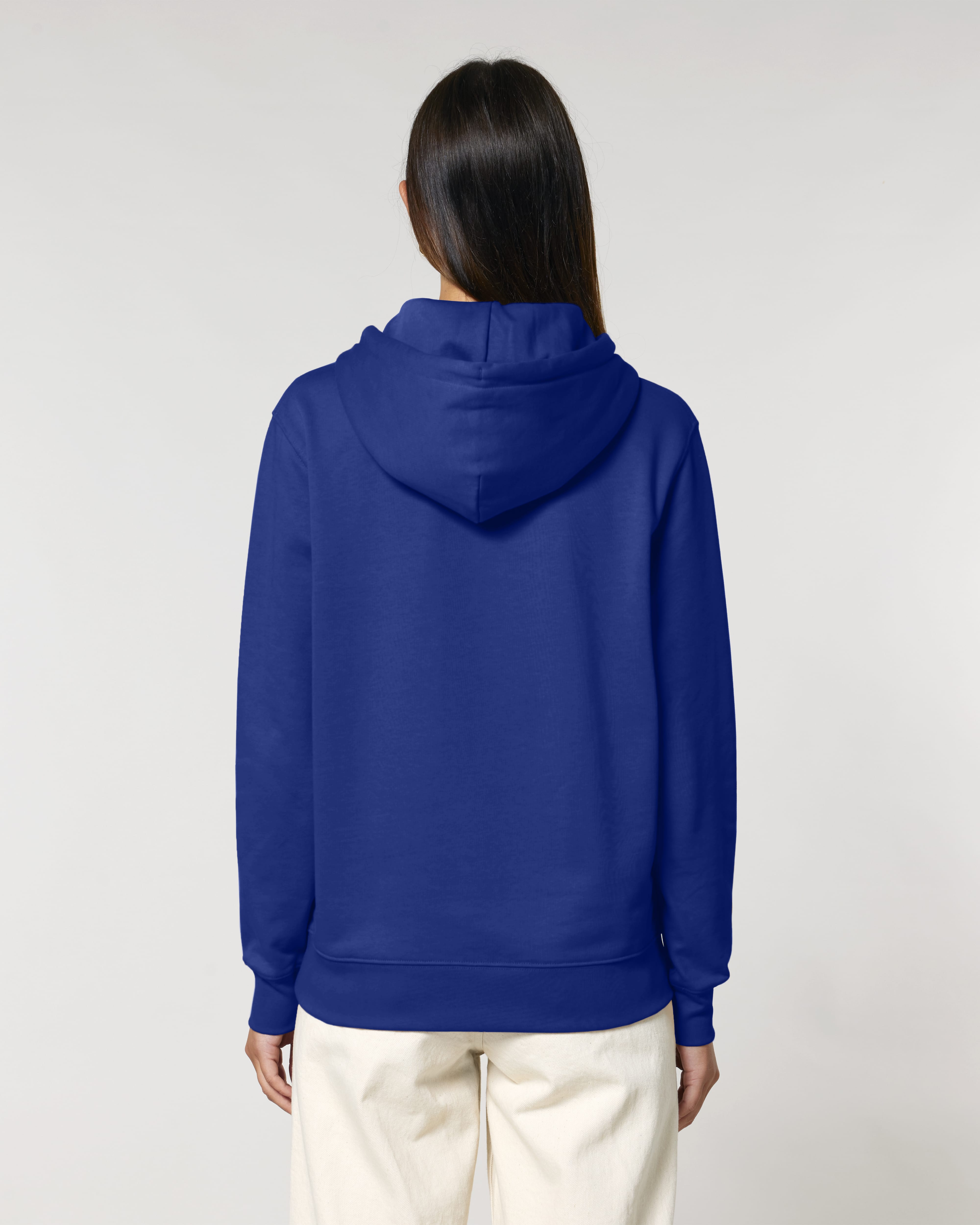 HOODIE - NABLAUW