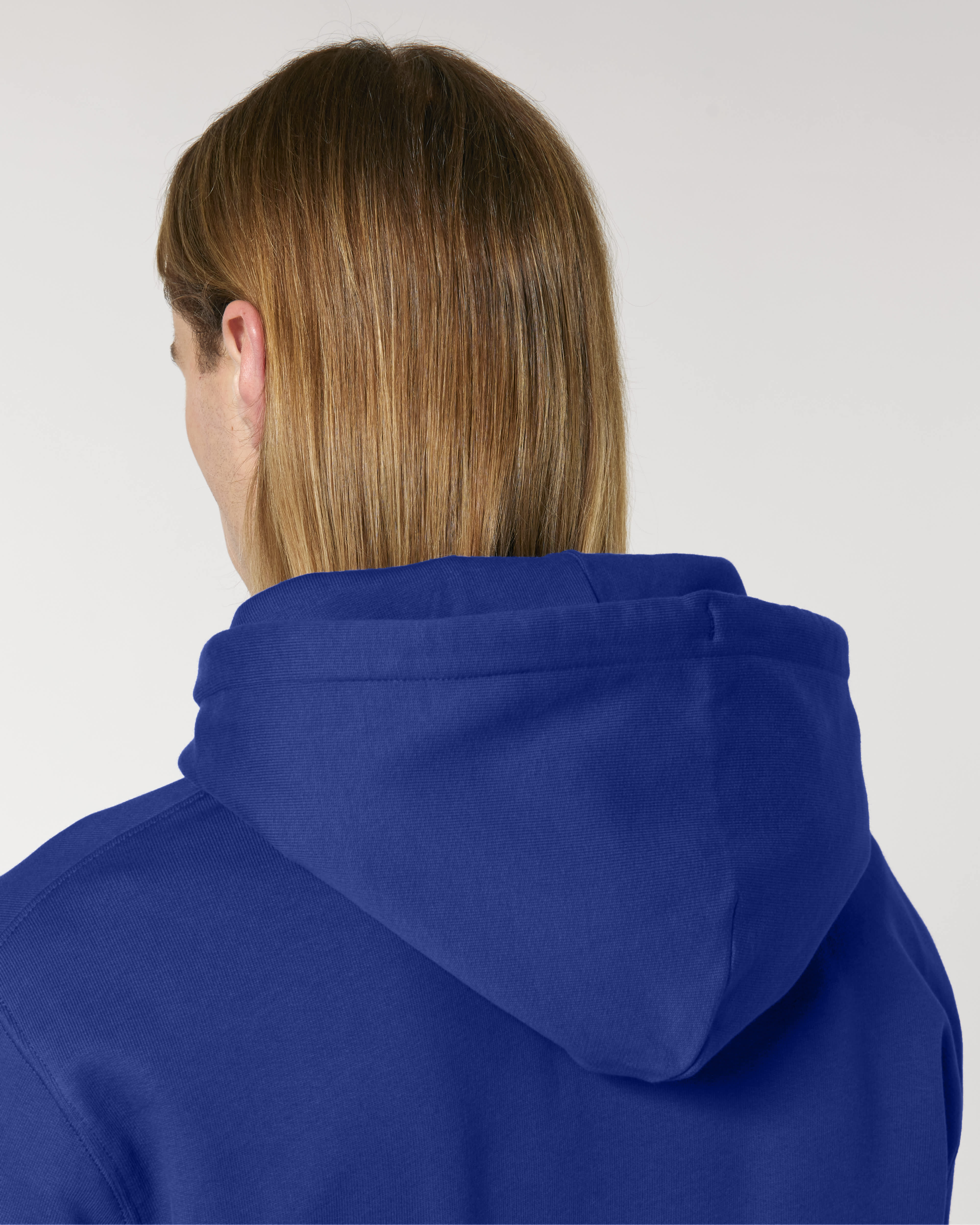 HOODIE - NABLAUW