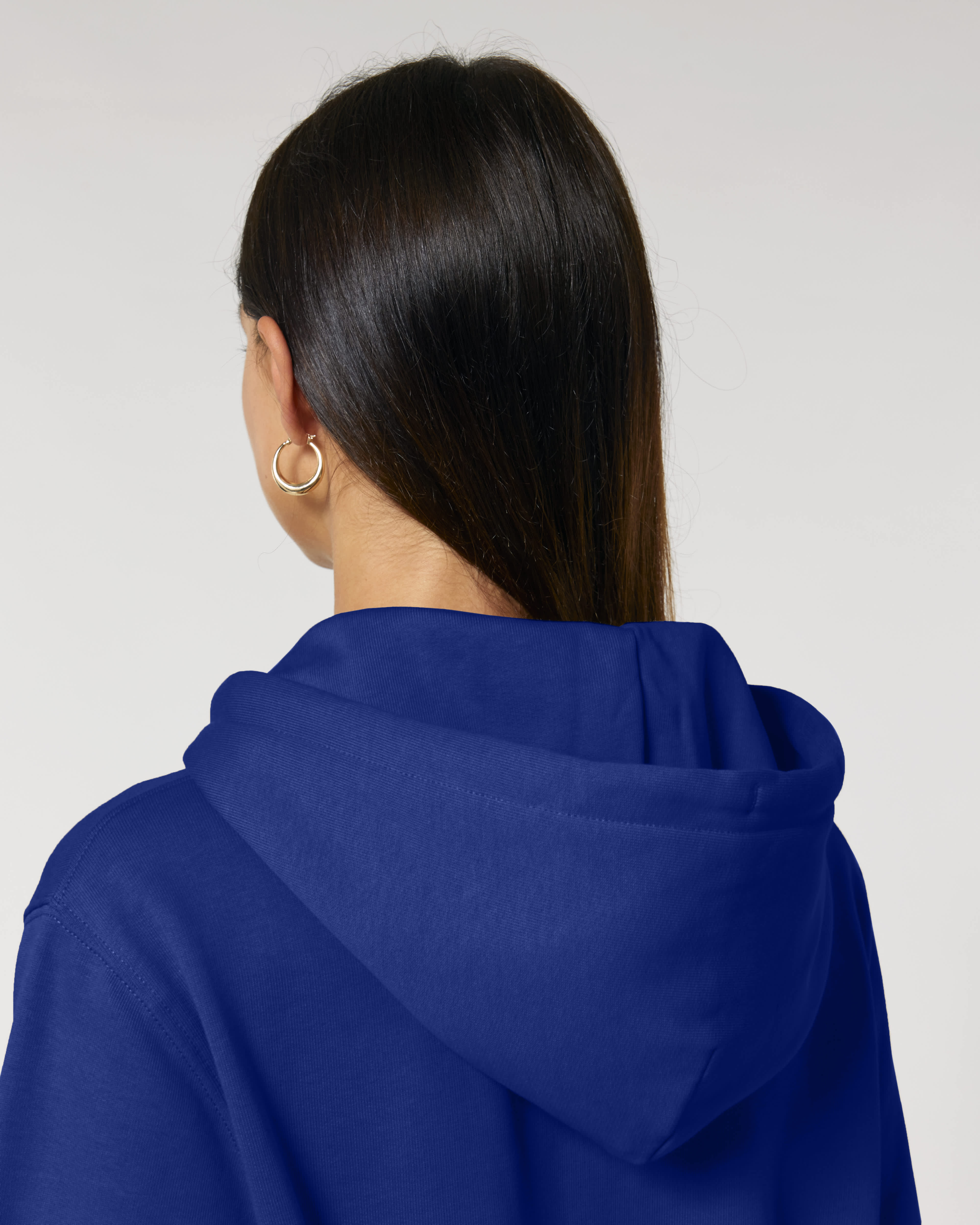 HOODIE - NABLAUW