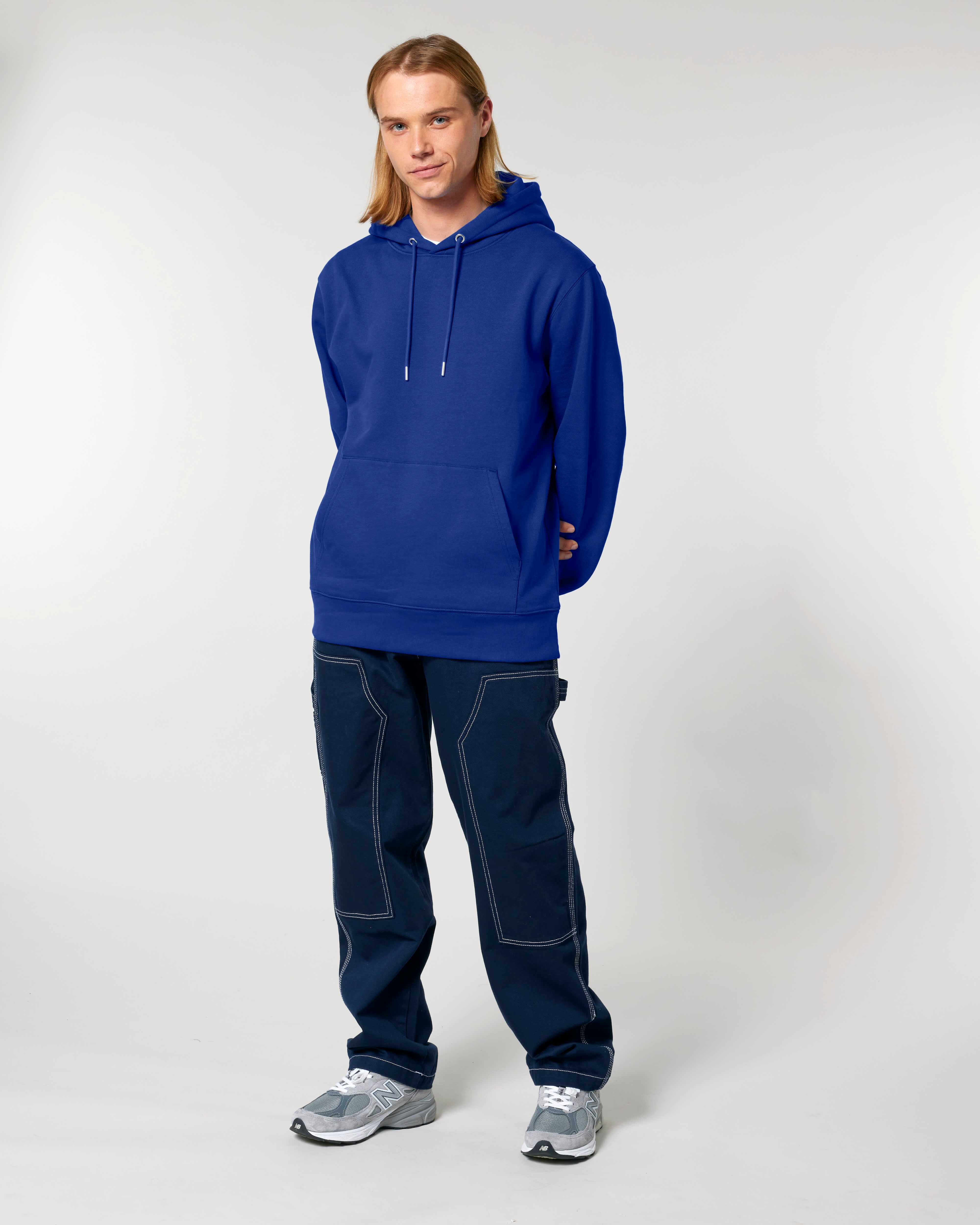 HOODIE - NABLAUW
