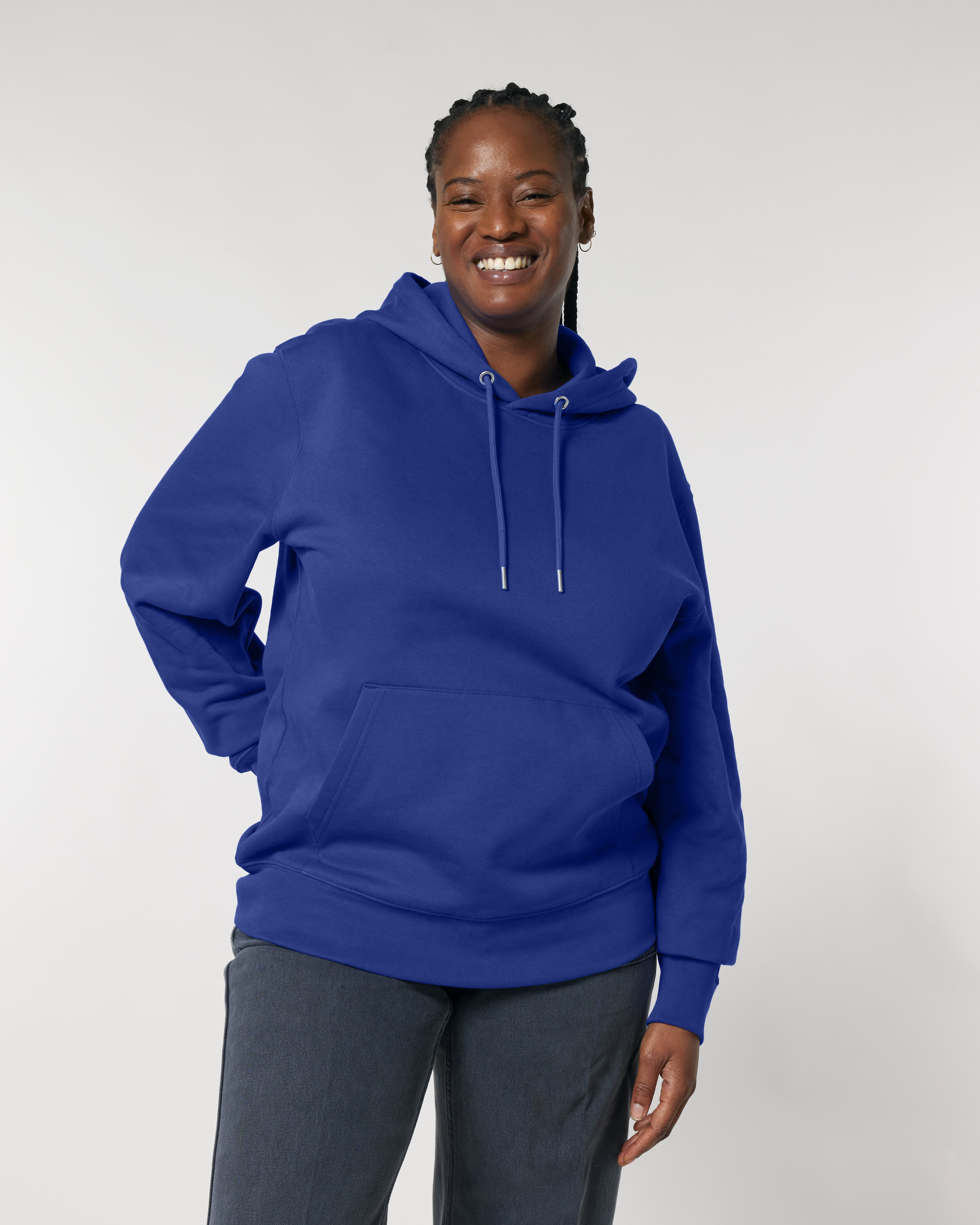HOODIE - NABLAUW