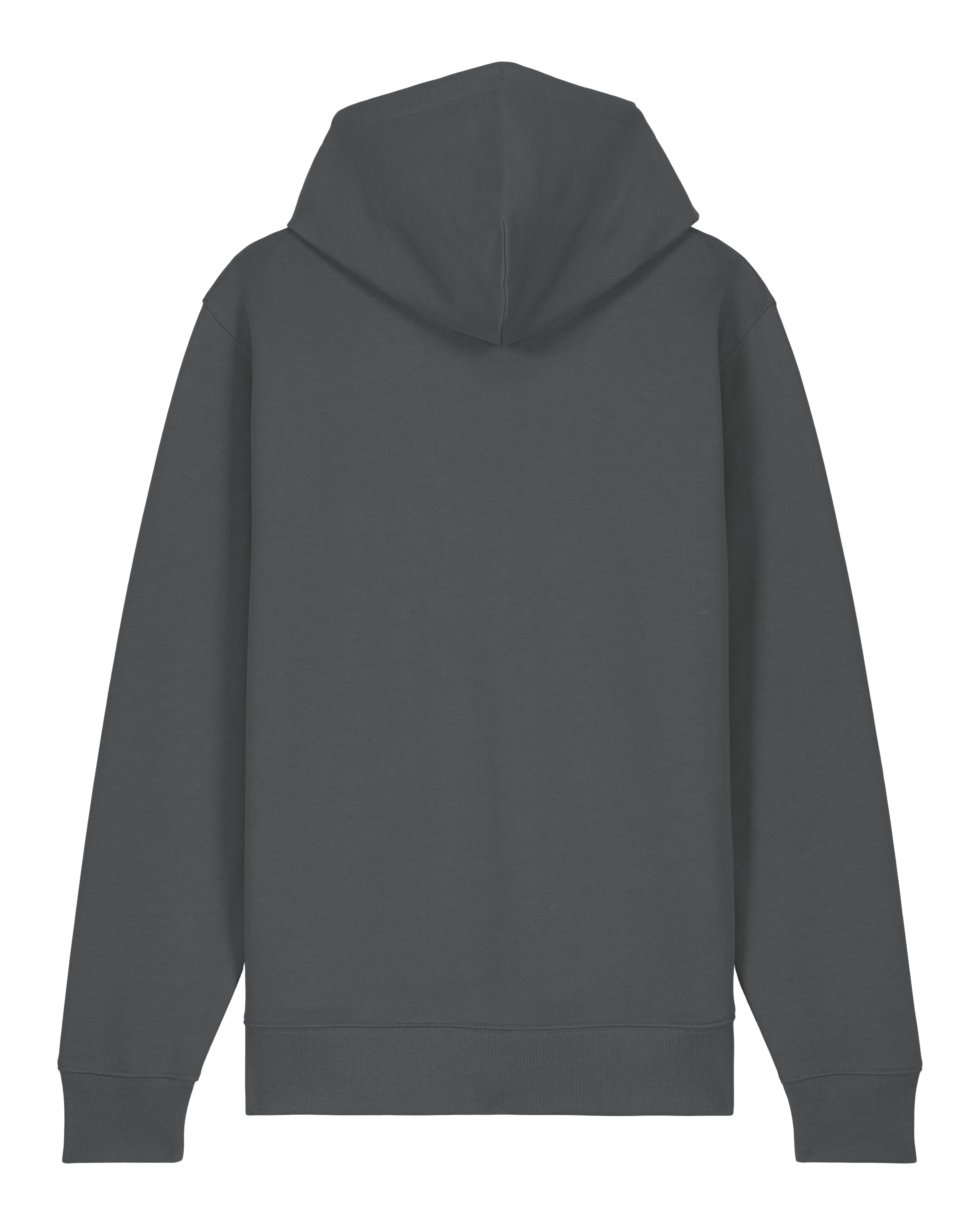 VEST - ANTHRACITE