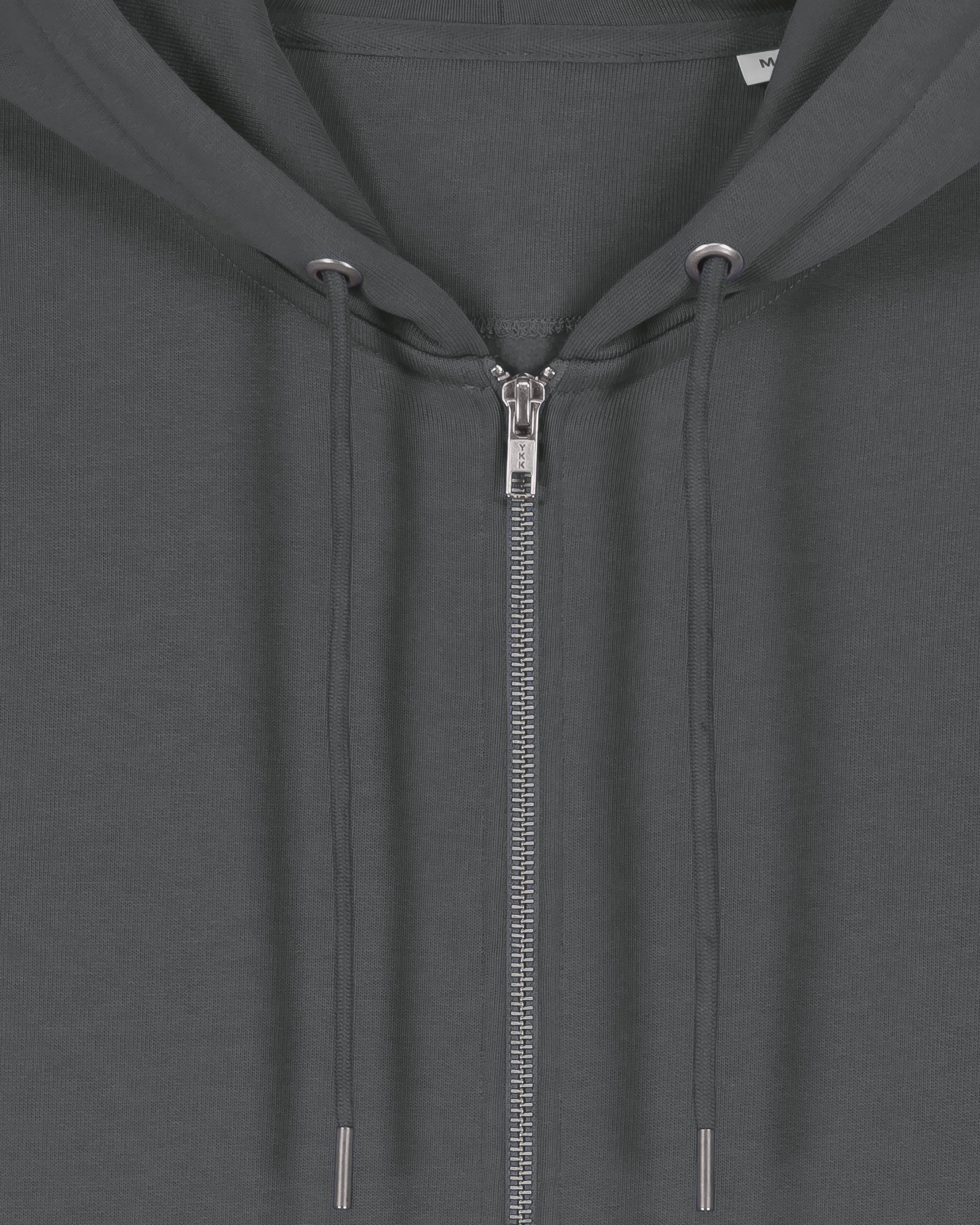 VEST - ANTHRACITE