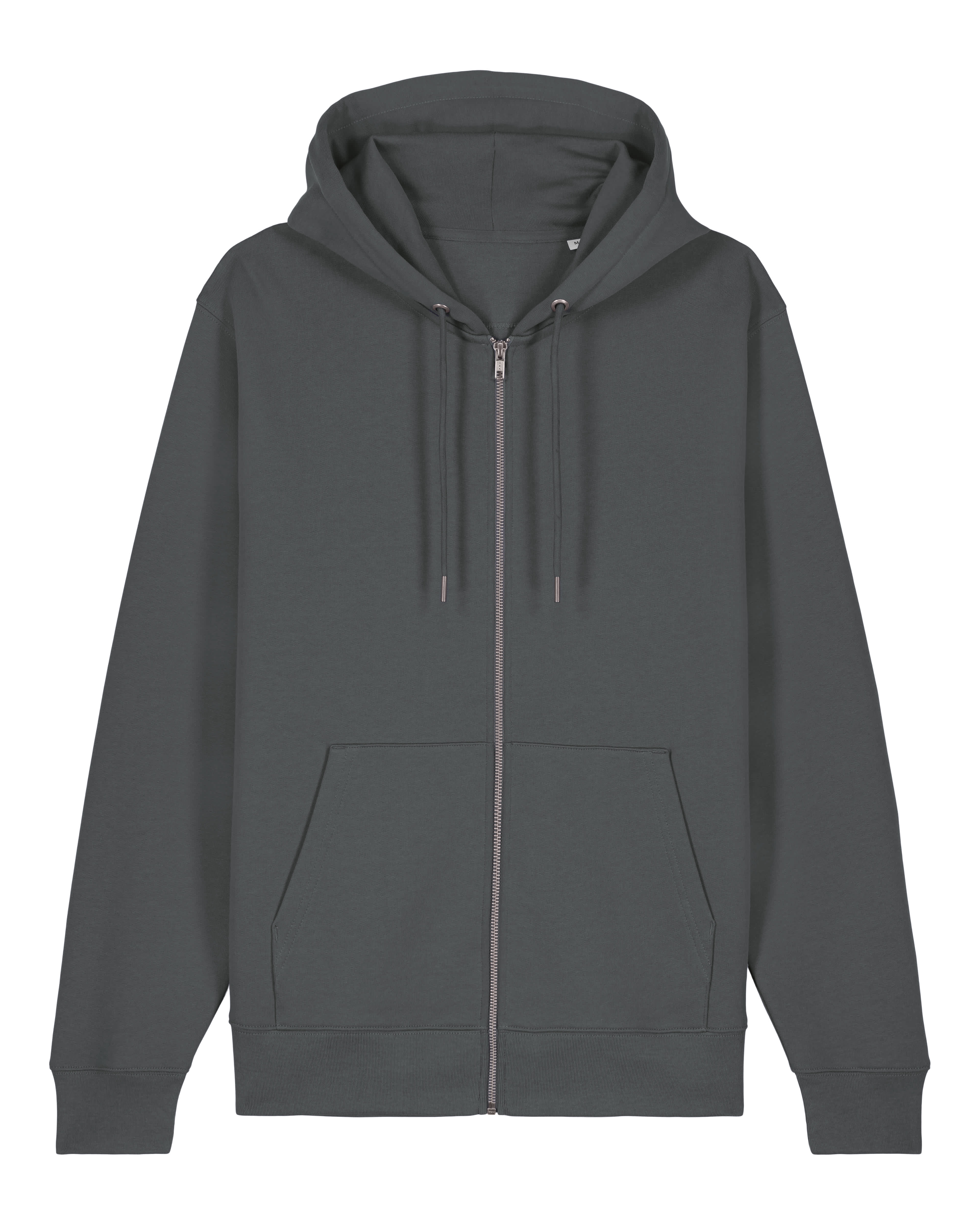 VEST - ANTHRACITE