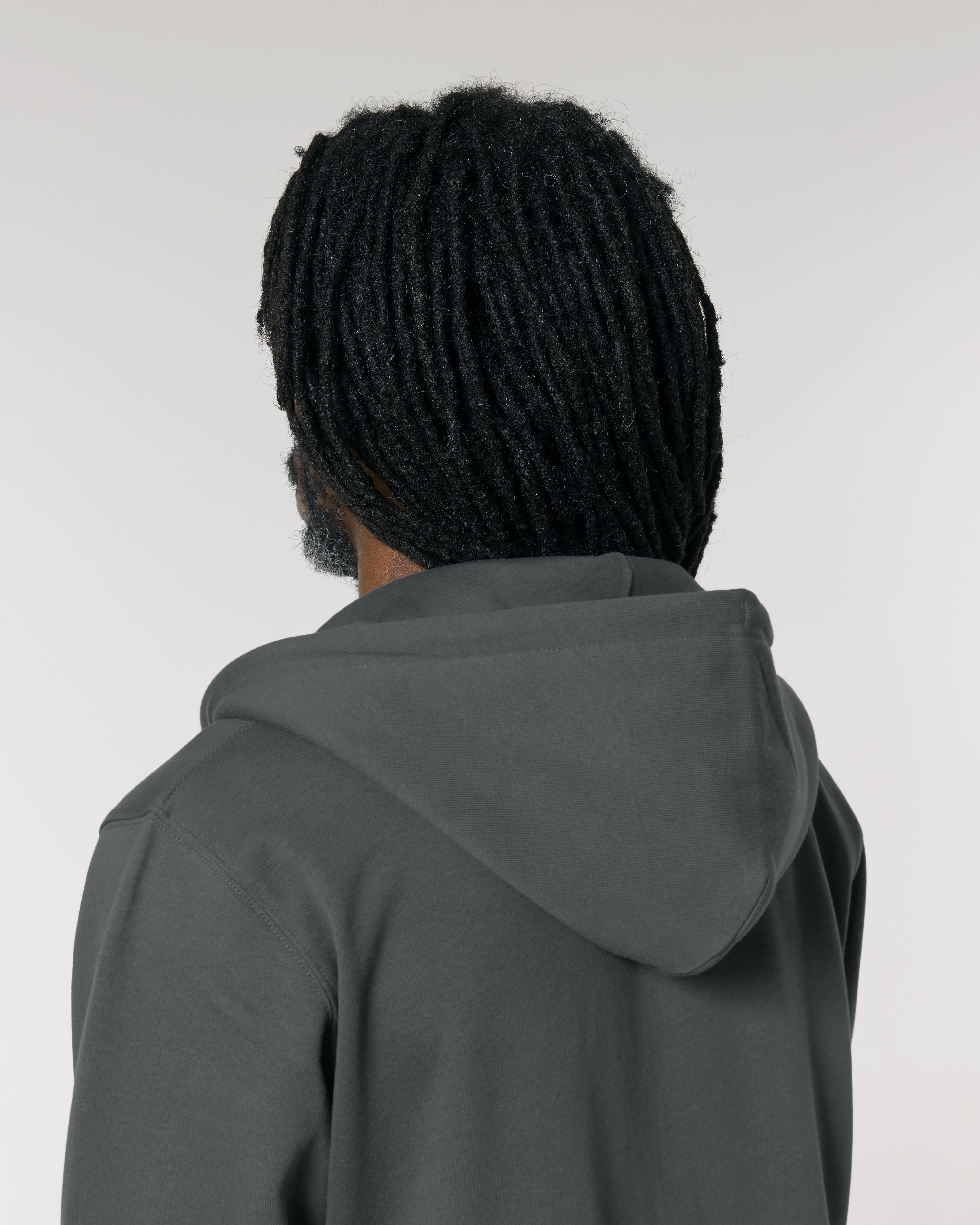 VEST - ANTHRACITE
