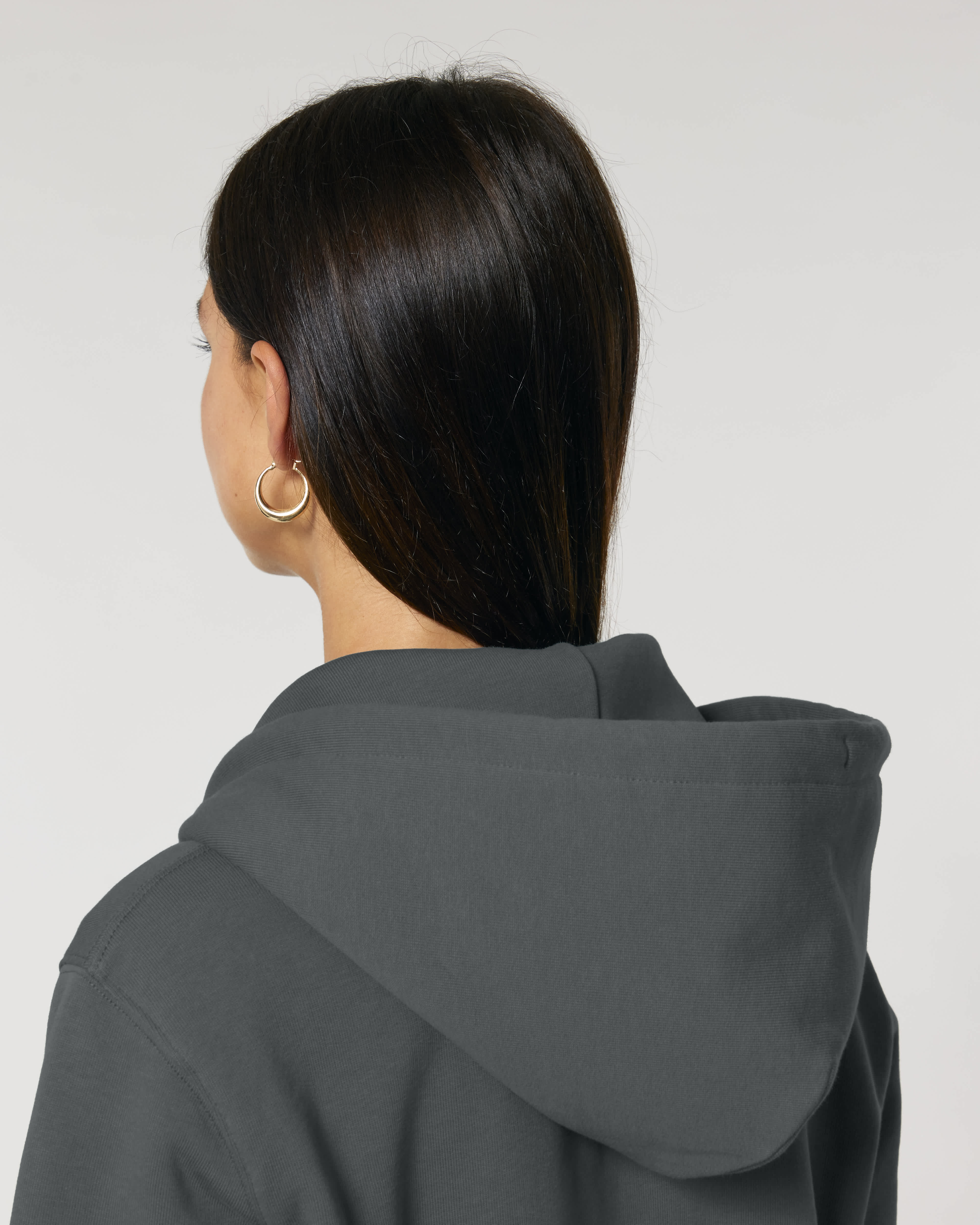 VEST - ANTHRACITE