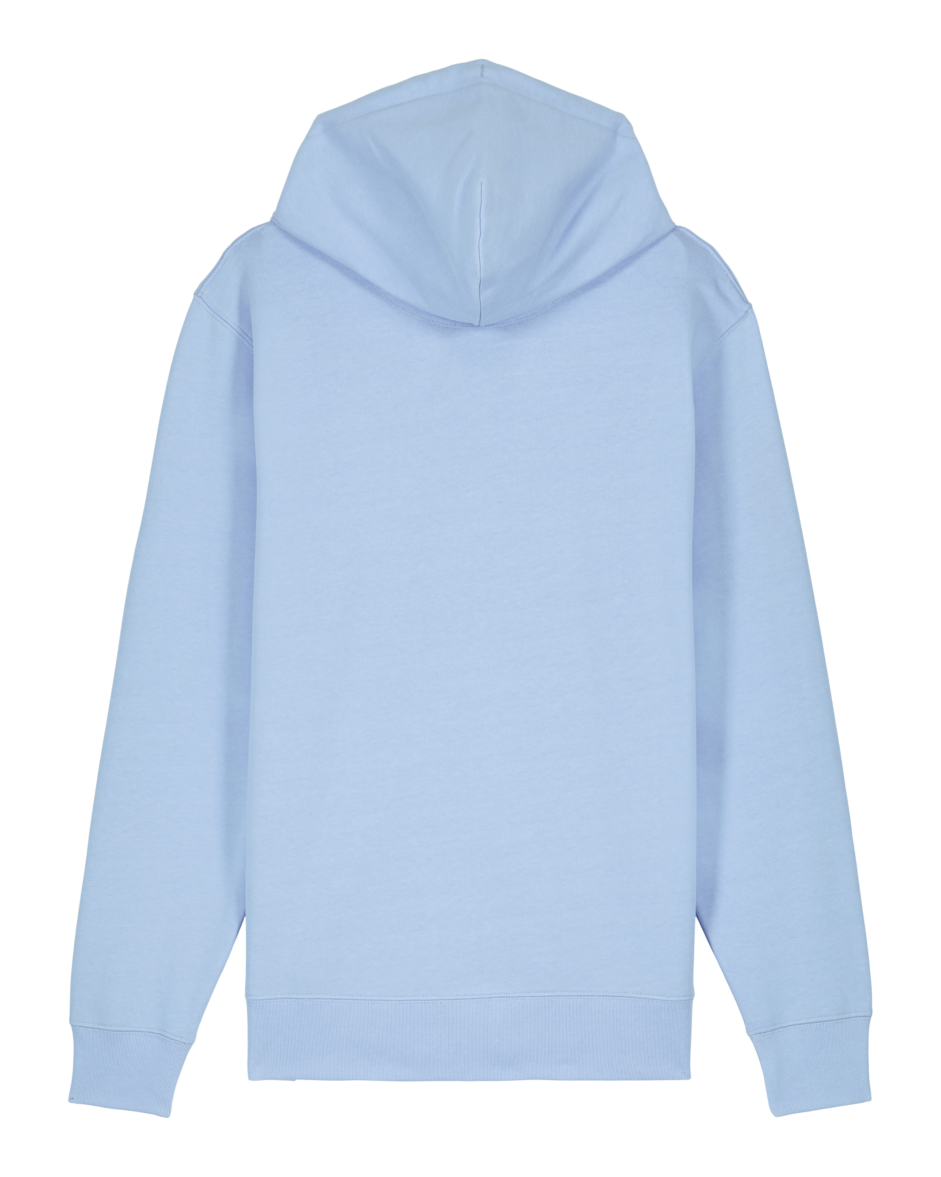 VEST - ZAND BLAUW