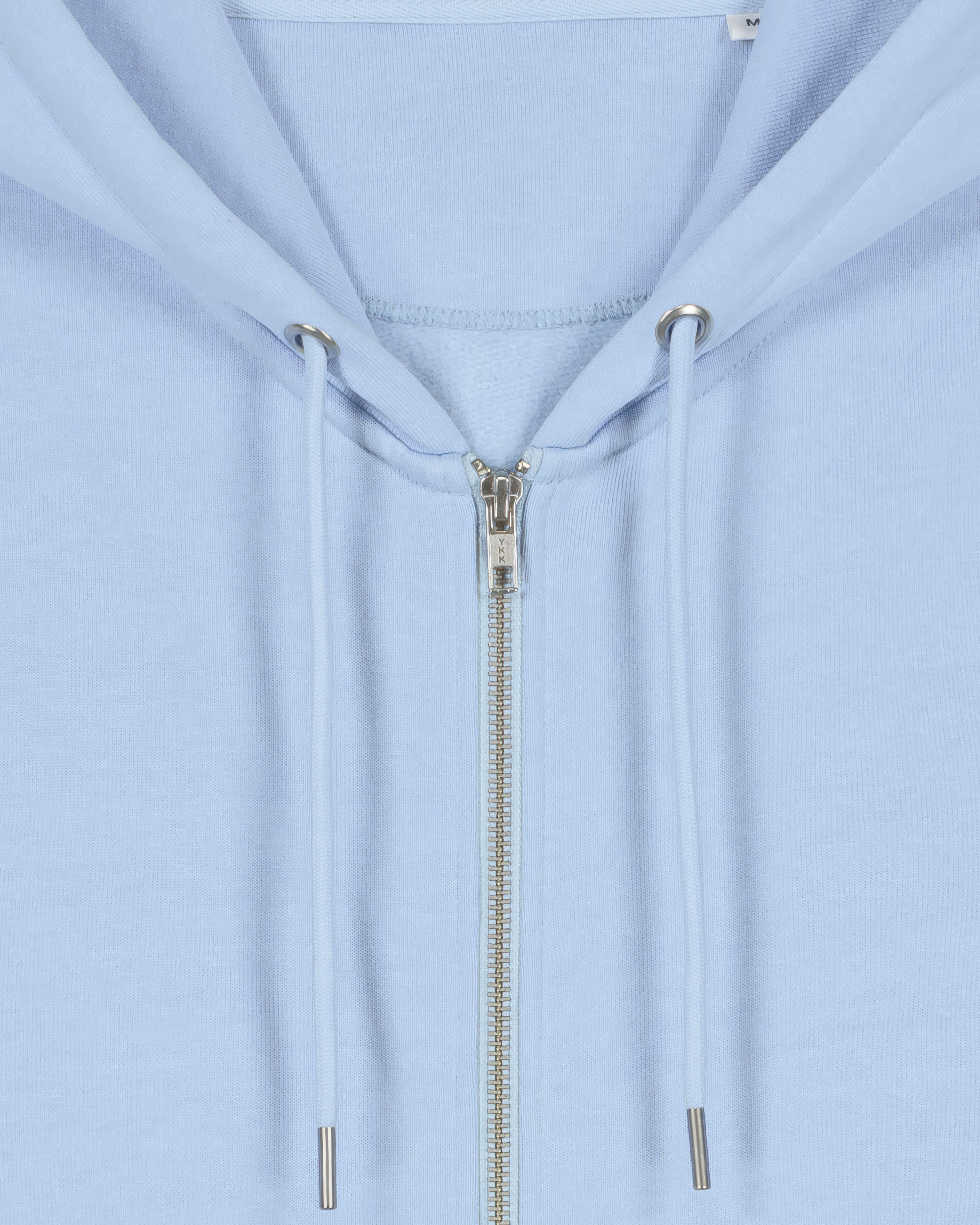 VEST - ZAND BLAUW
