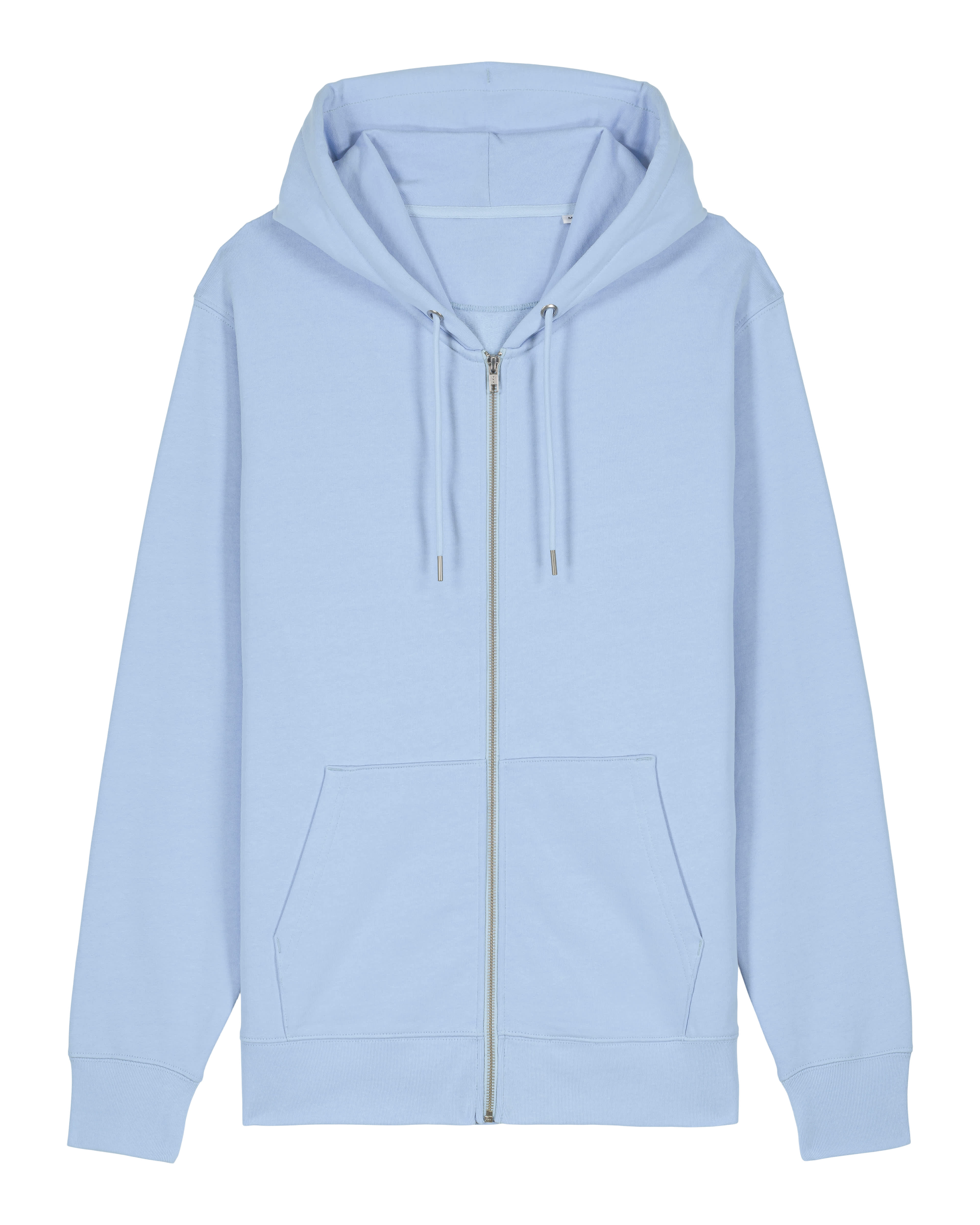 VEST - ZAND BLAUW