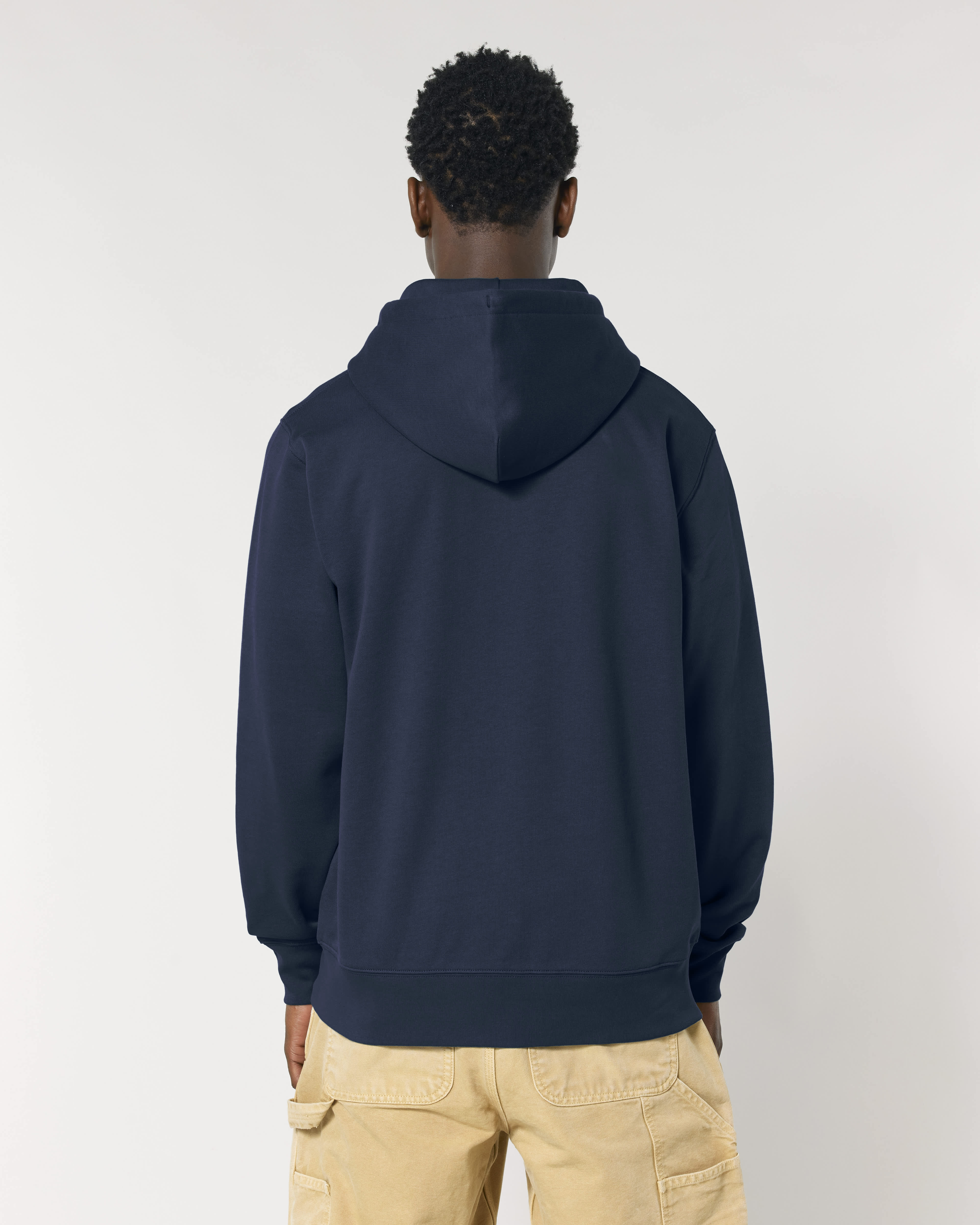 VEST - NAVY