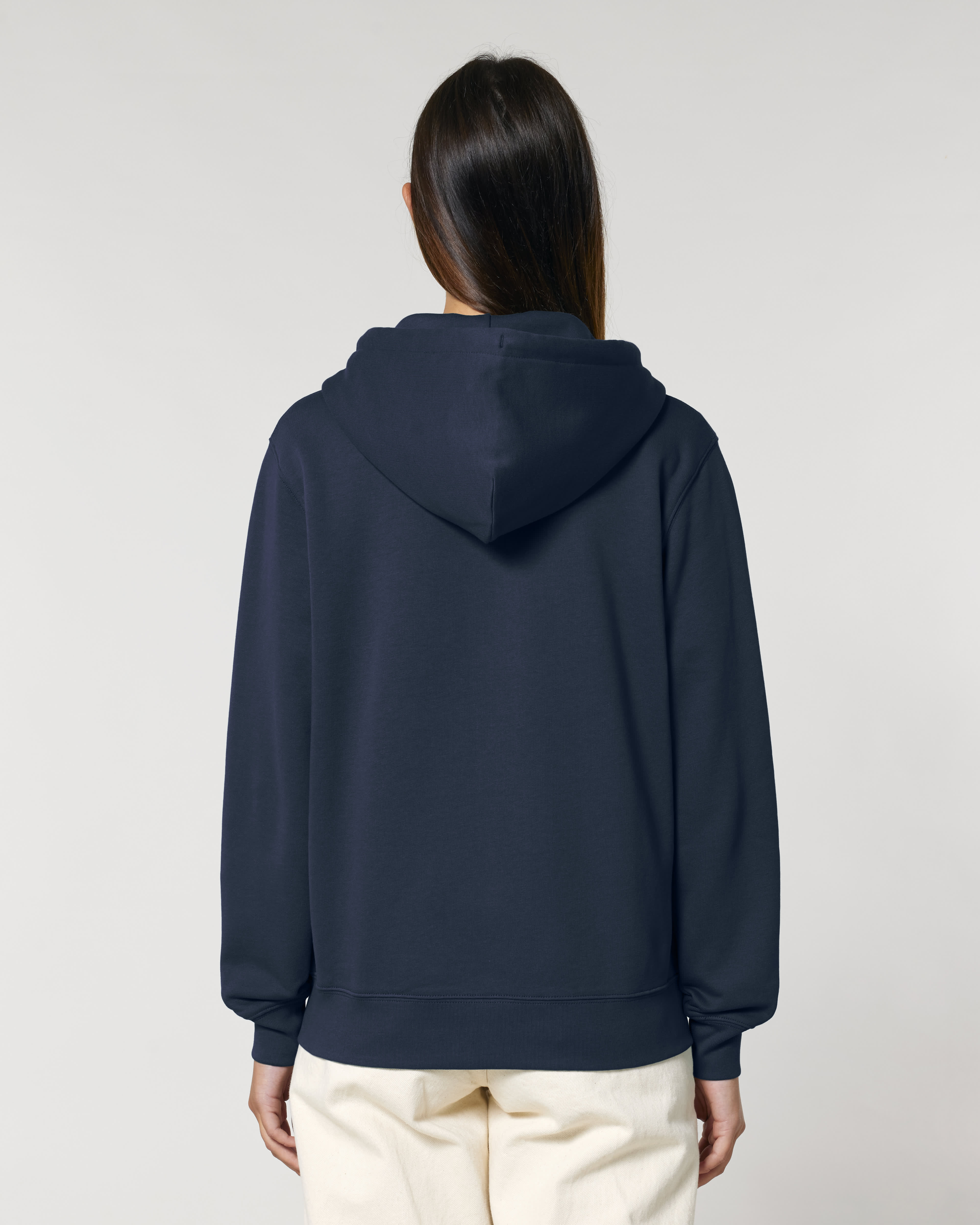 VEST - NAVY