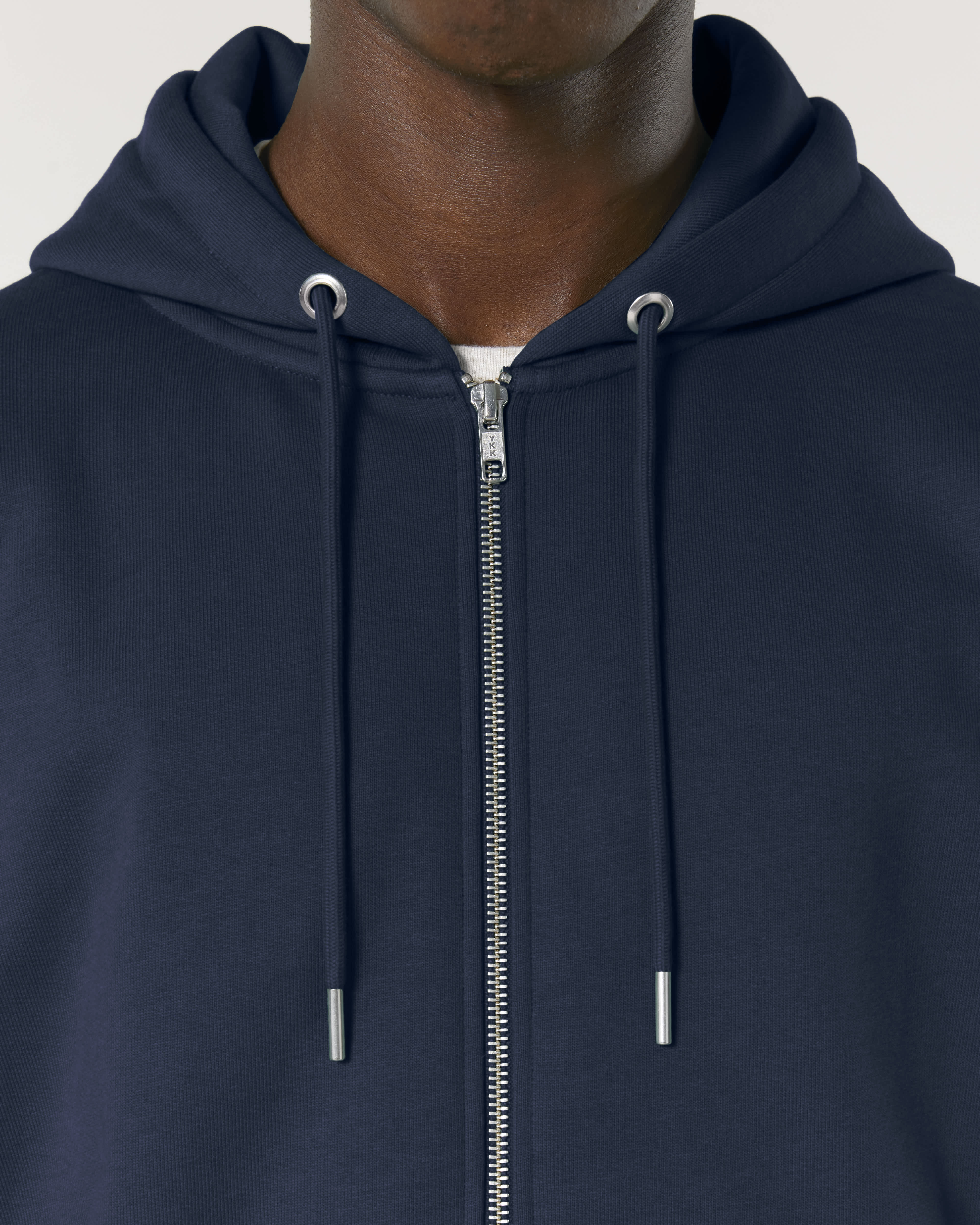 VEST - NAVY