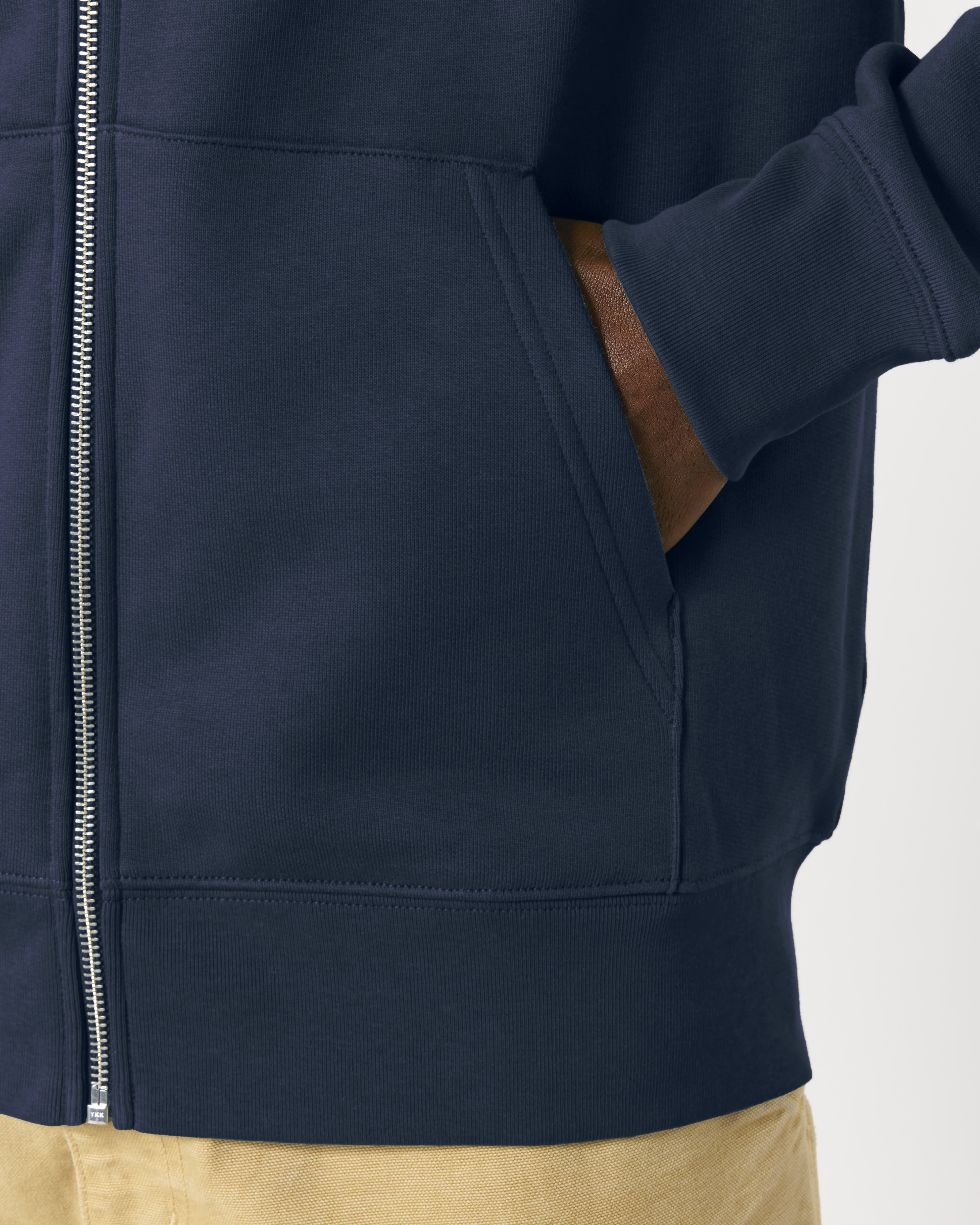 VEST - NAVY