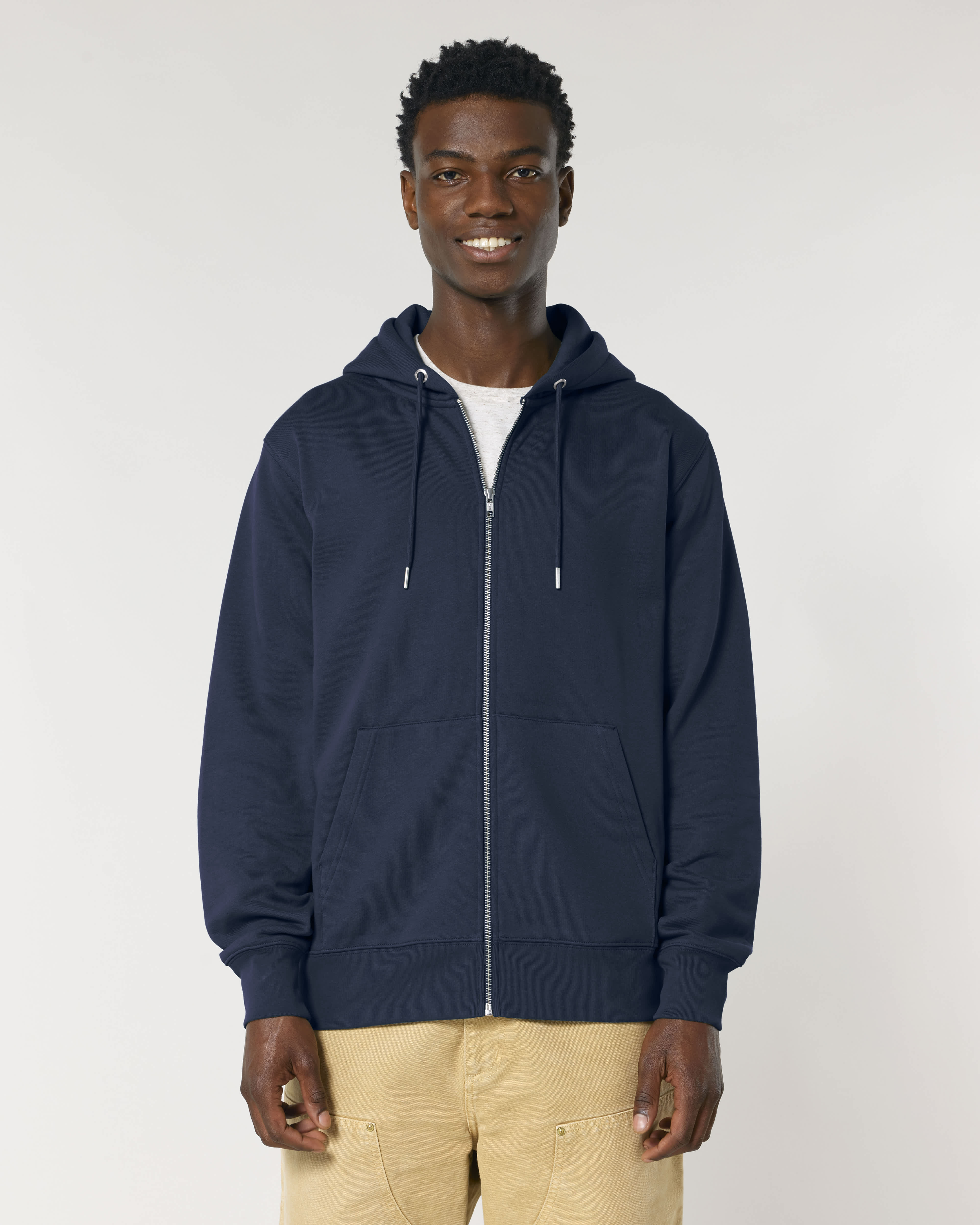 VEST - NAVY