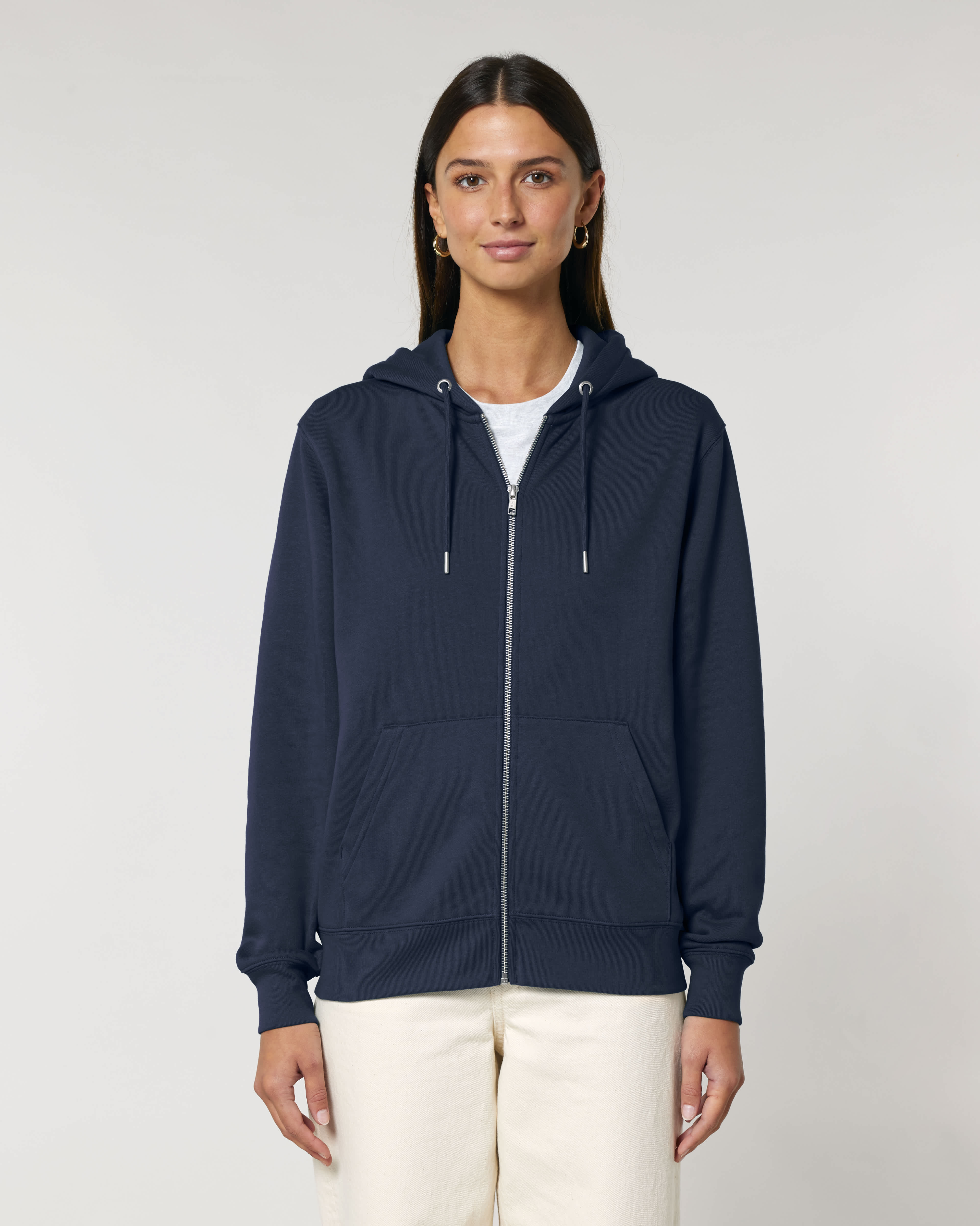 VEST - NAVY