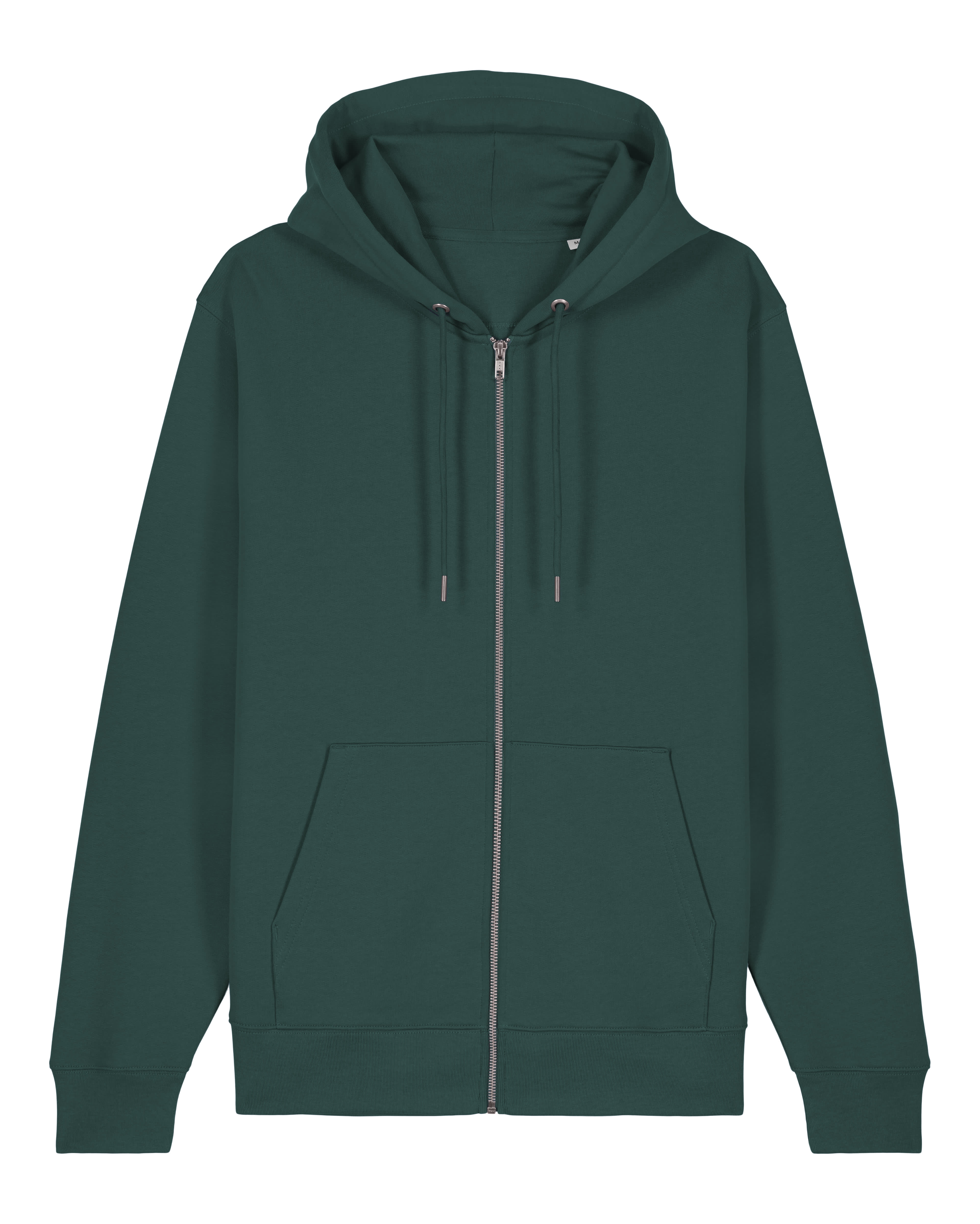 VEST - BOSGROEN
