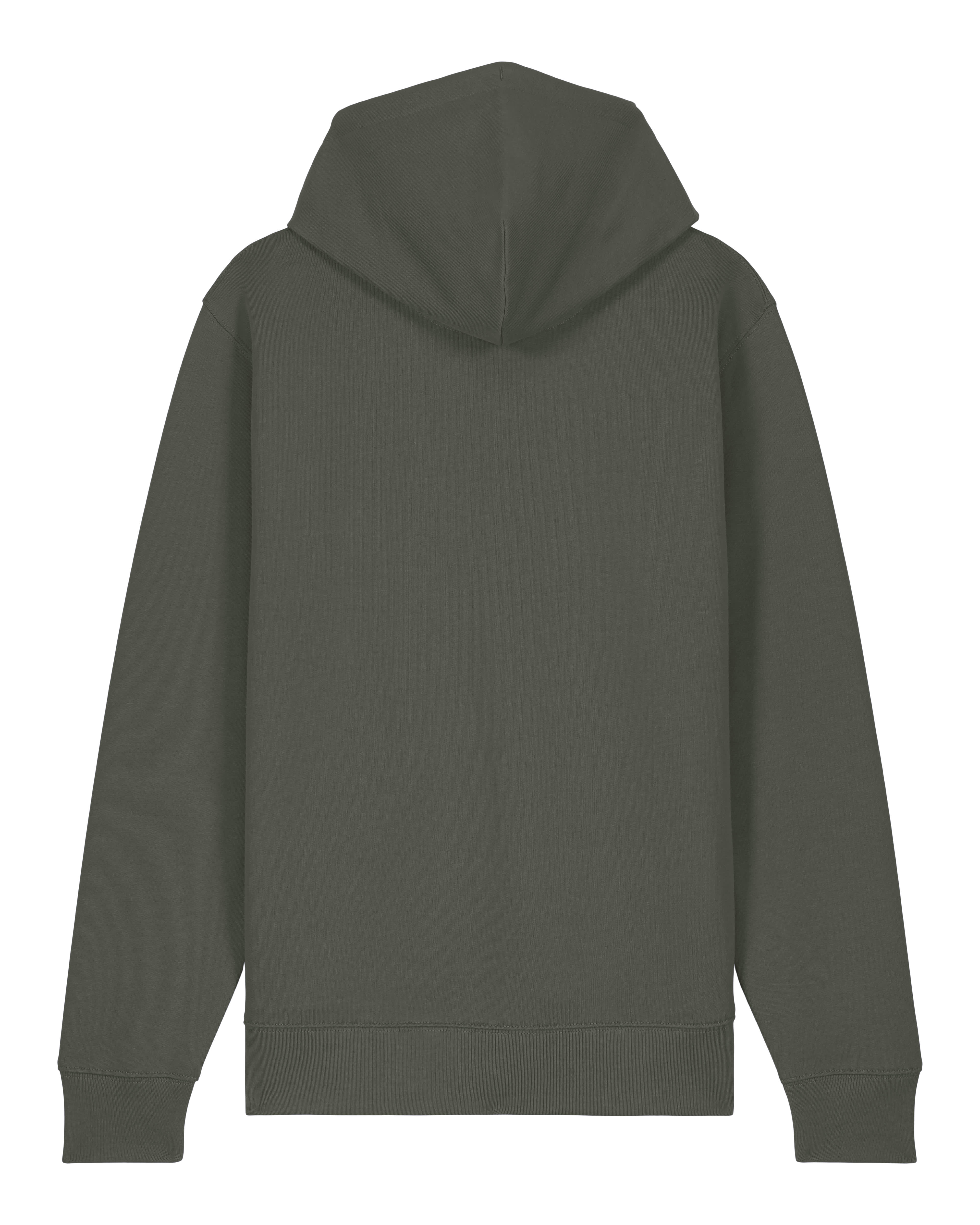 VEST - KHAKI