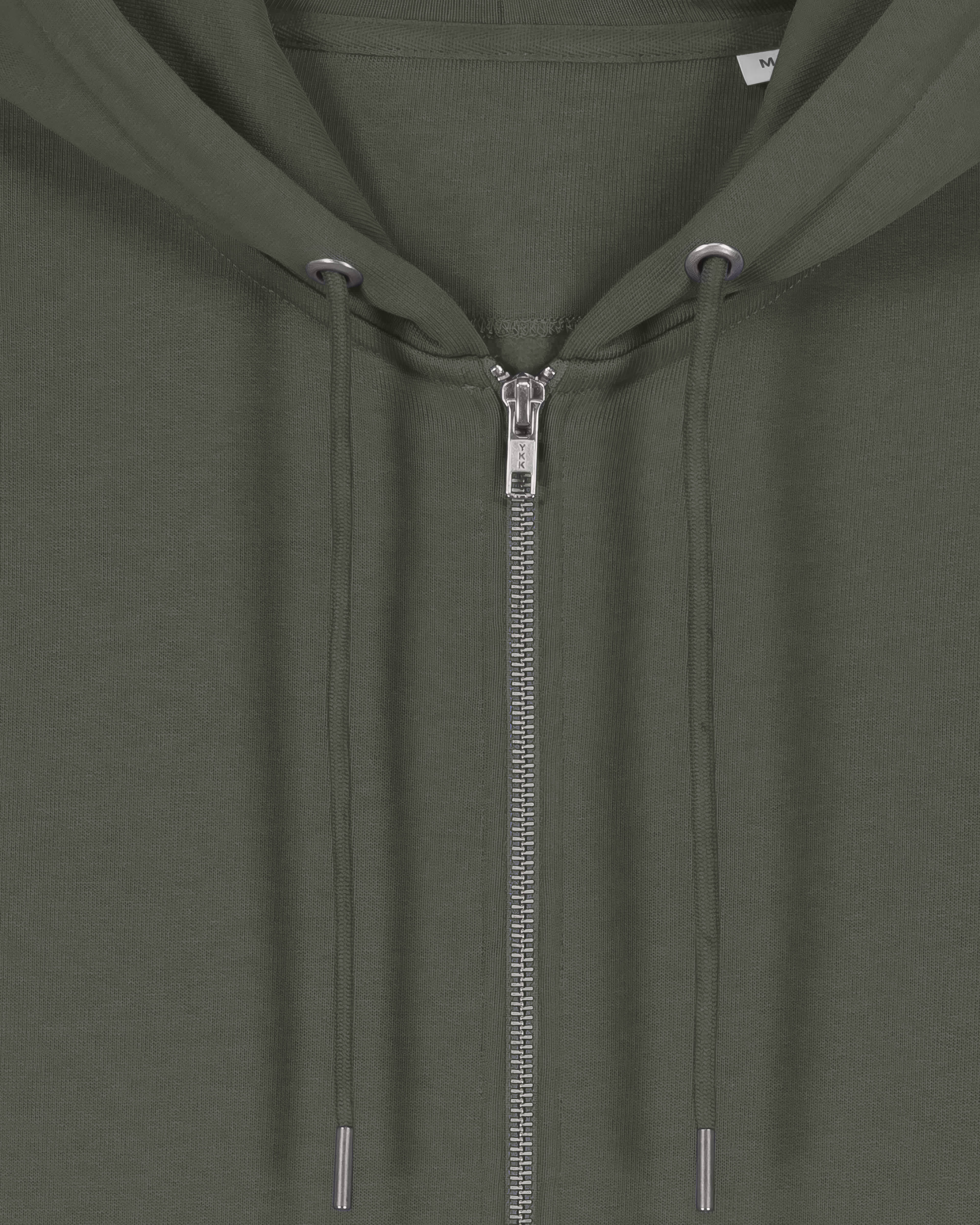 VEST - KHAKI