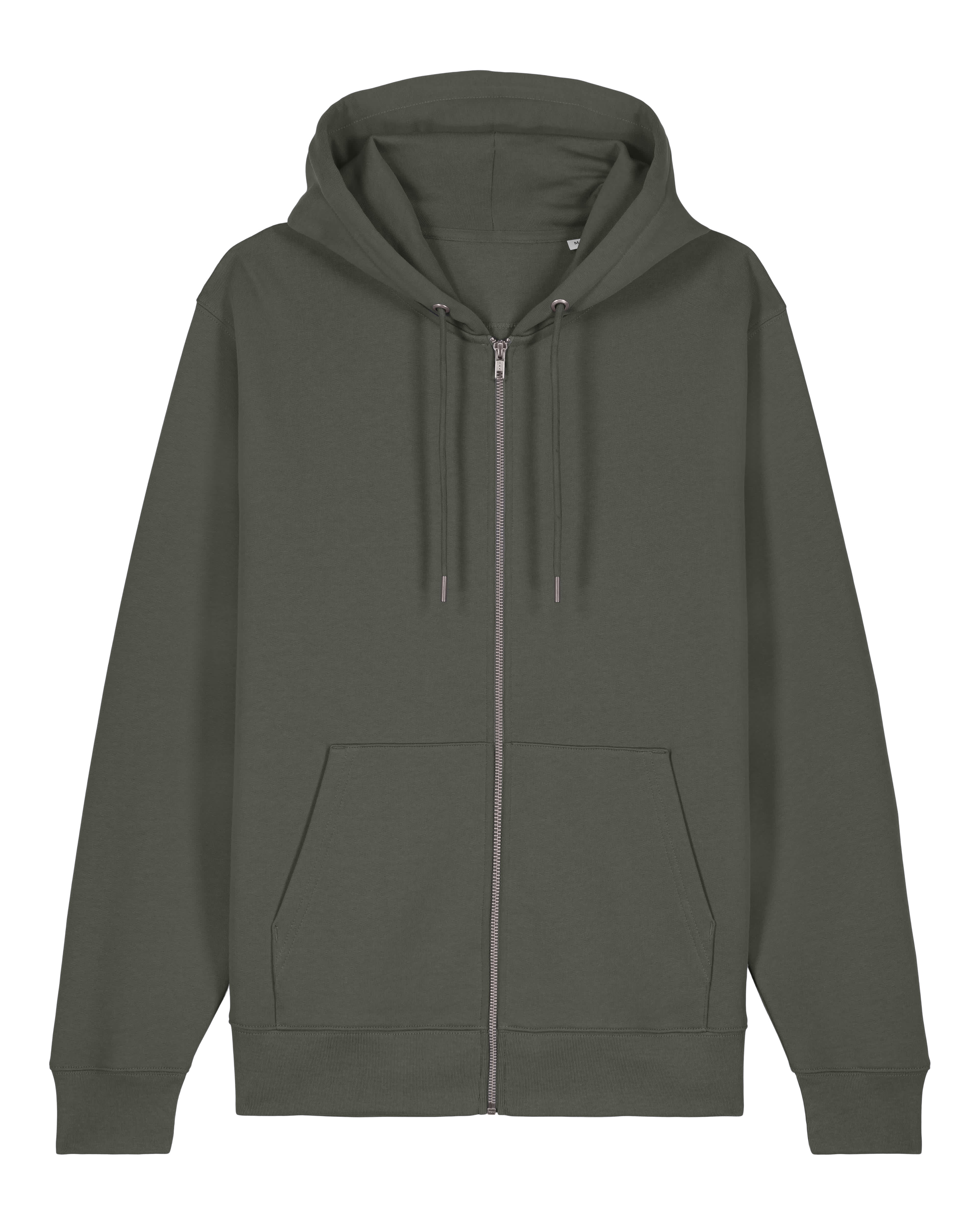 VEST - KHAKI