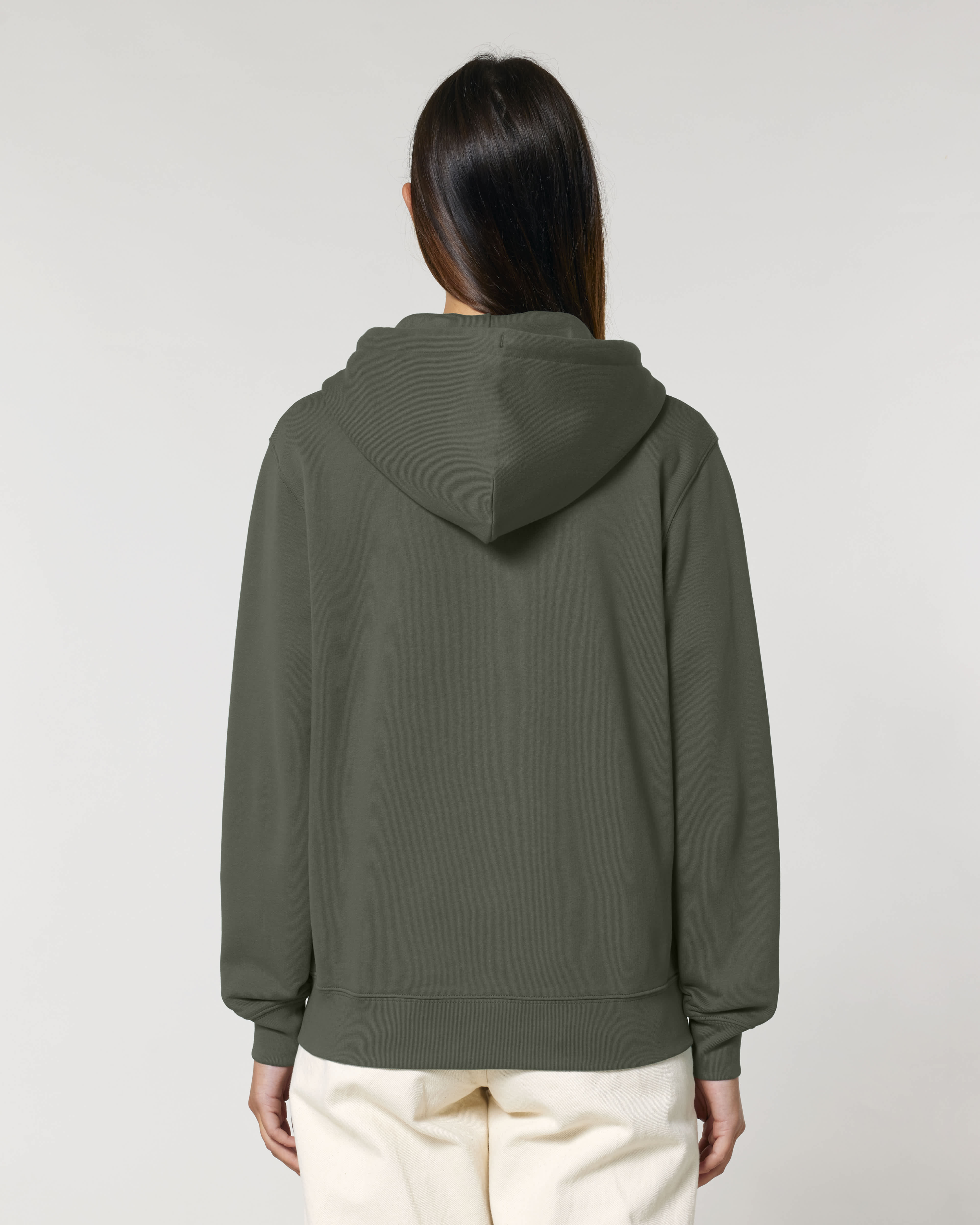 VEST - KHAKI