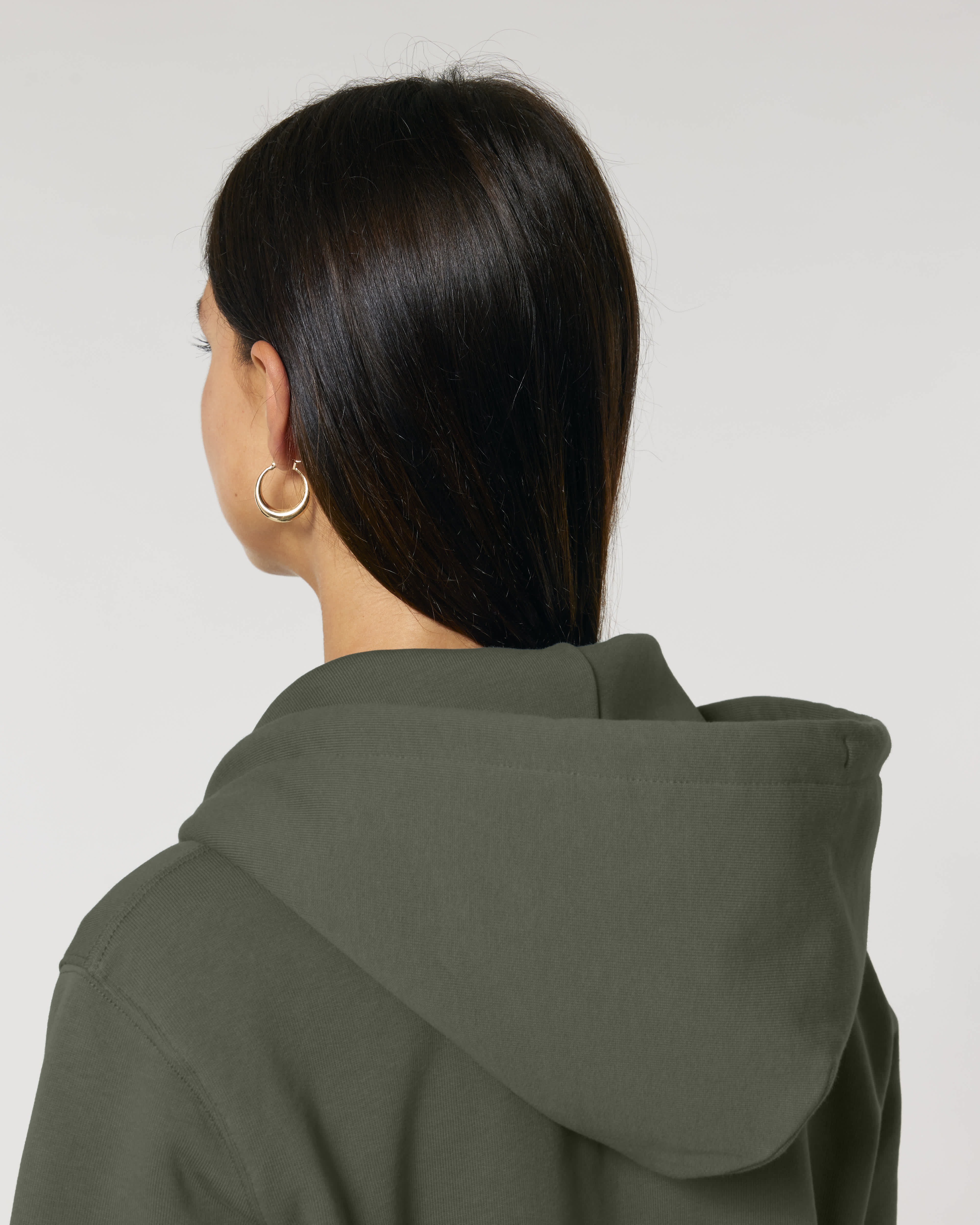 VEST - KHAKI