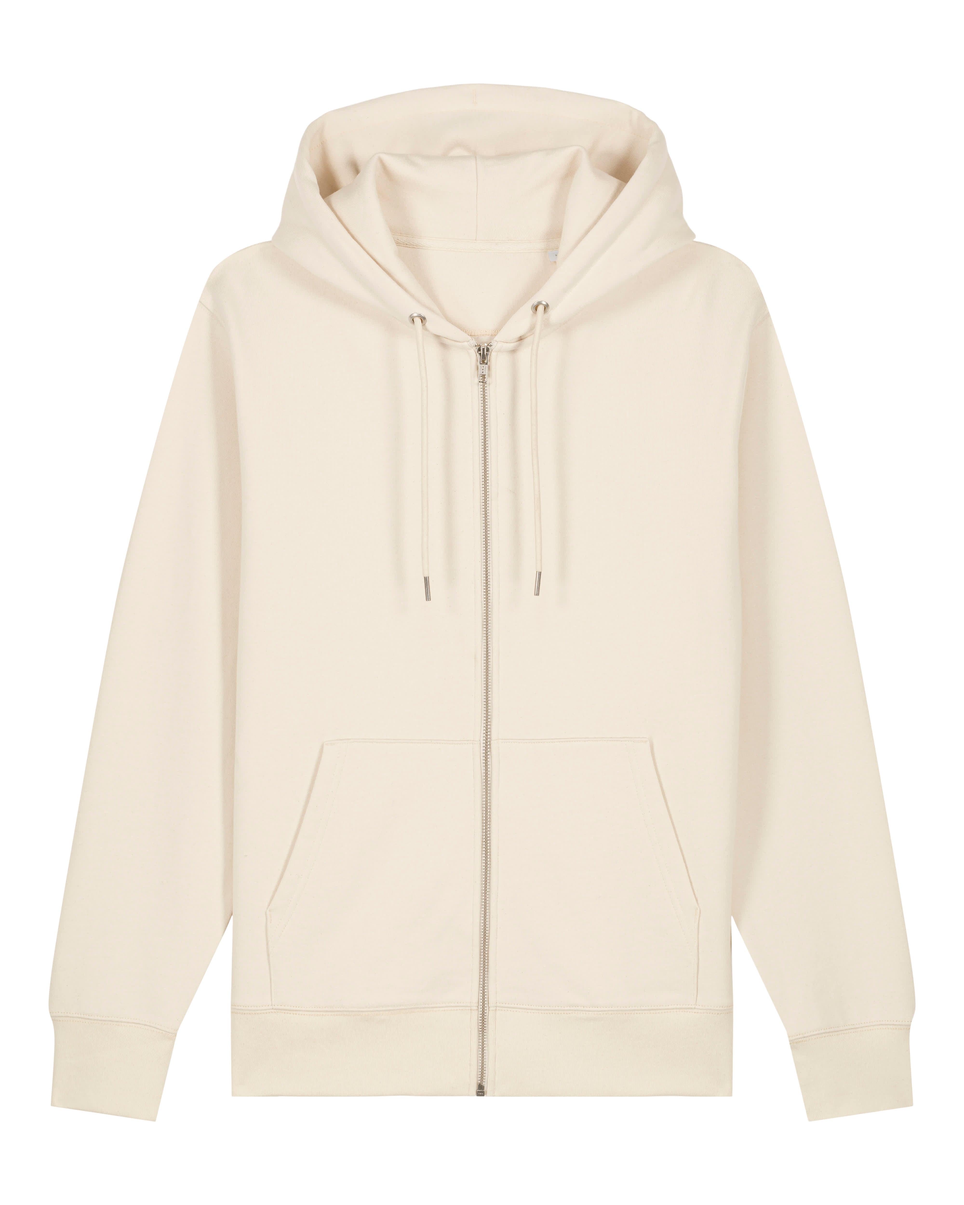 VEST - NATUREL