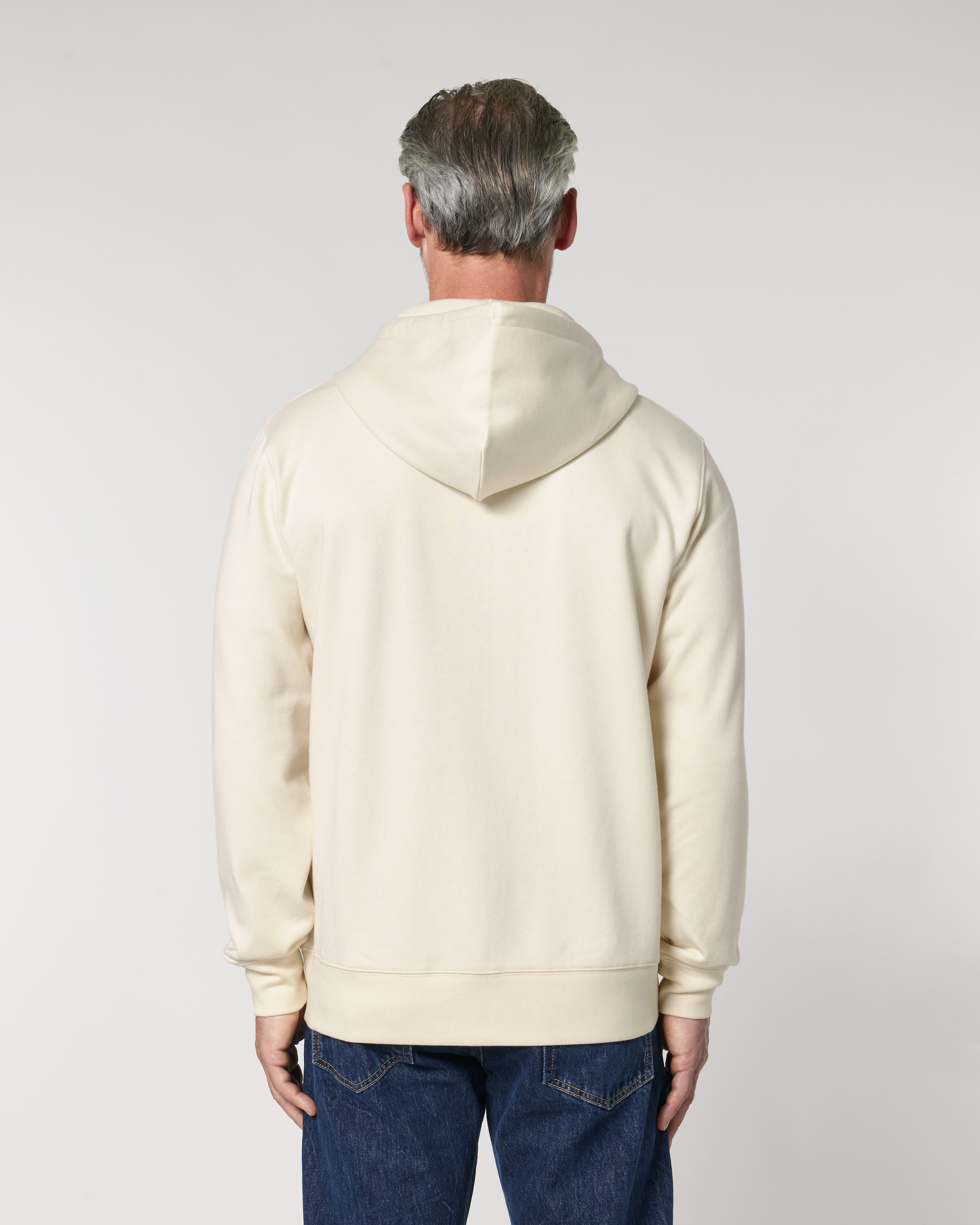 VEST - NATUREL