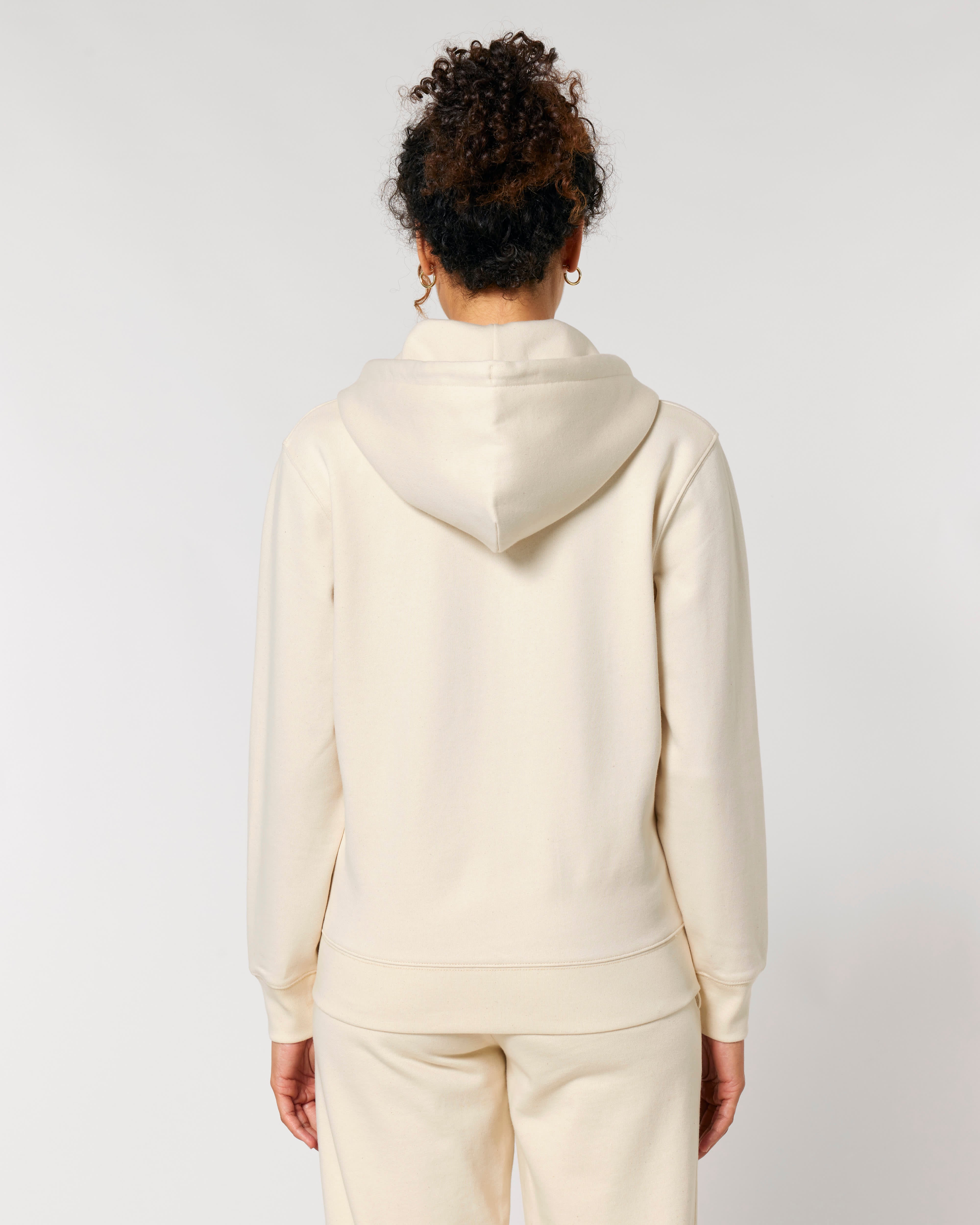 VEST - NATUREL