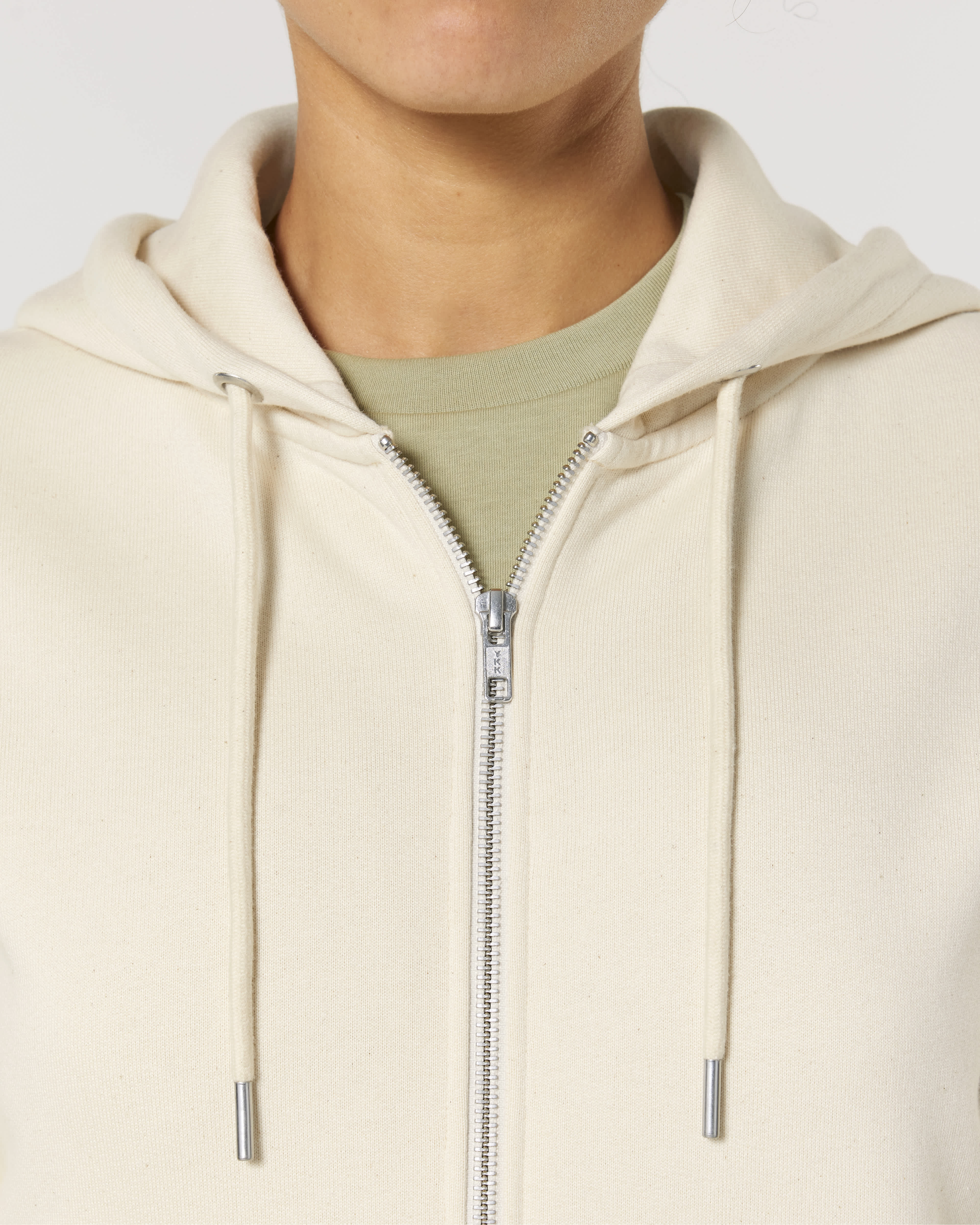 VEST - NATUREL