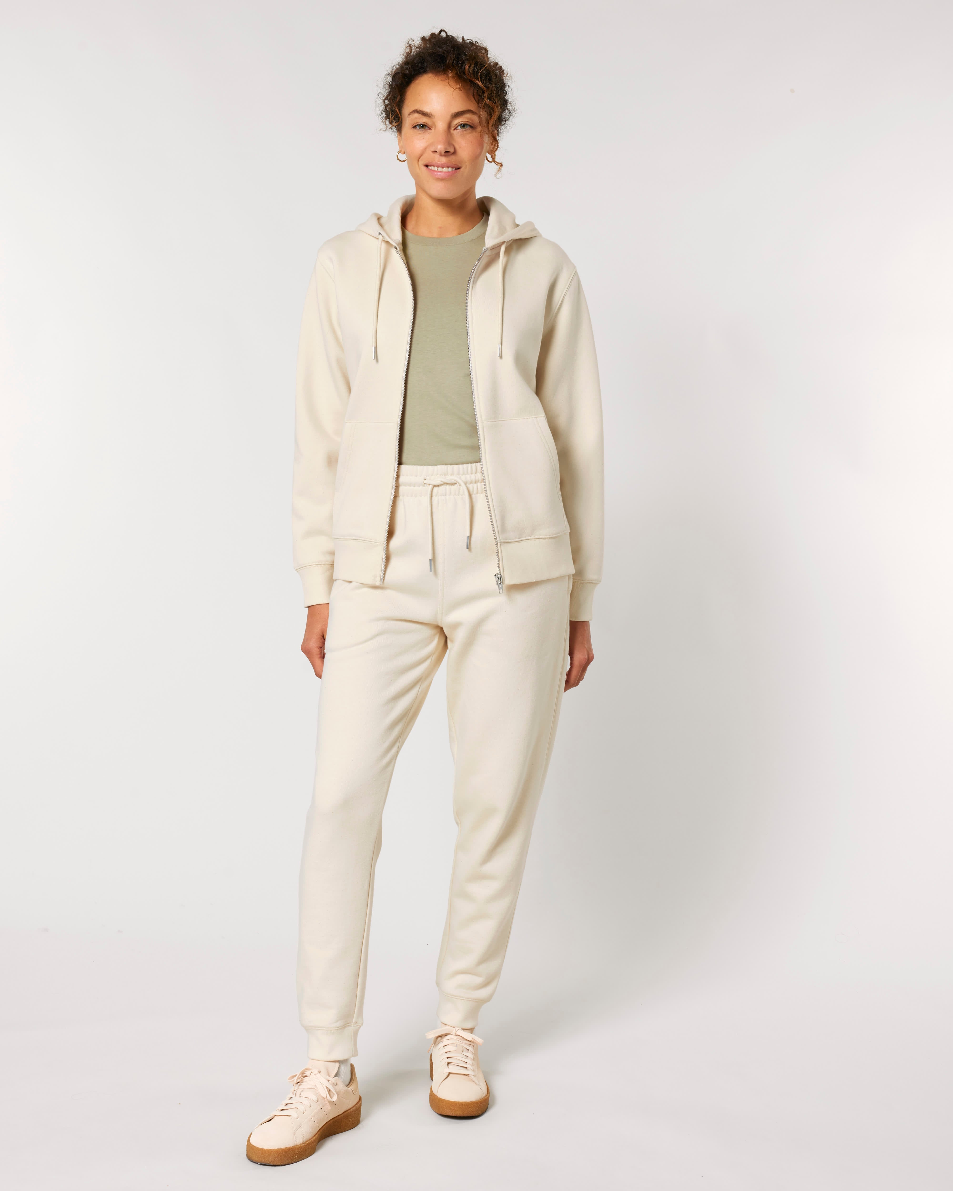 VEST - NATUREL