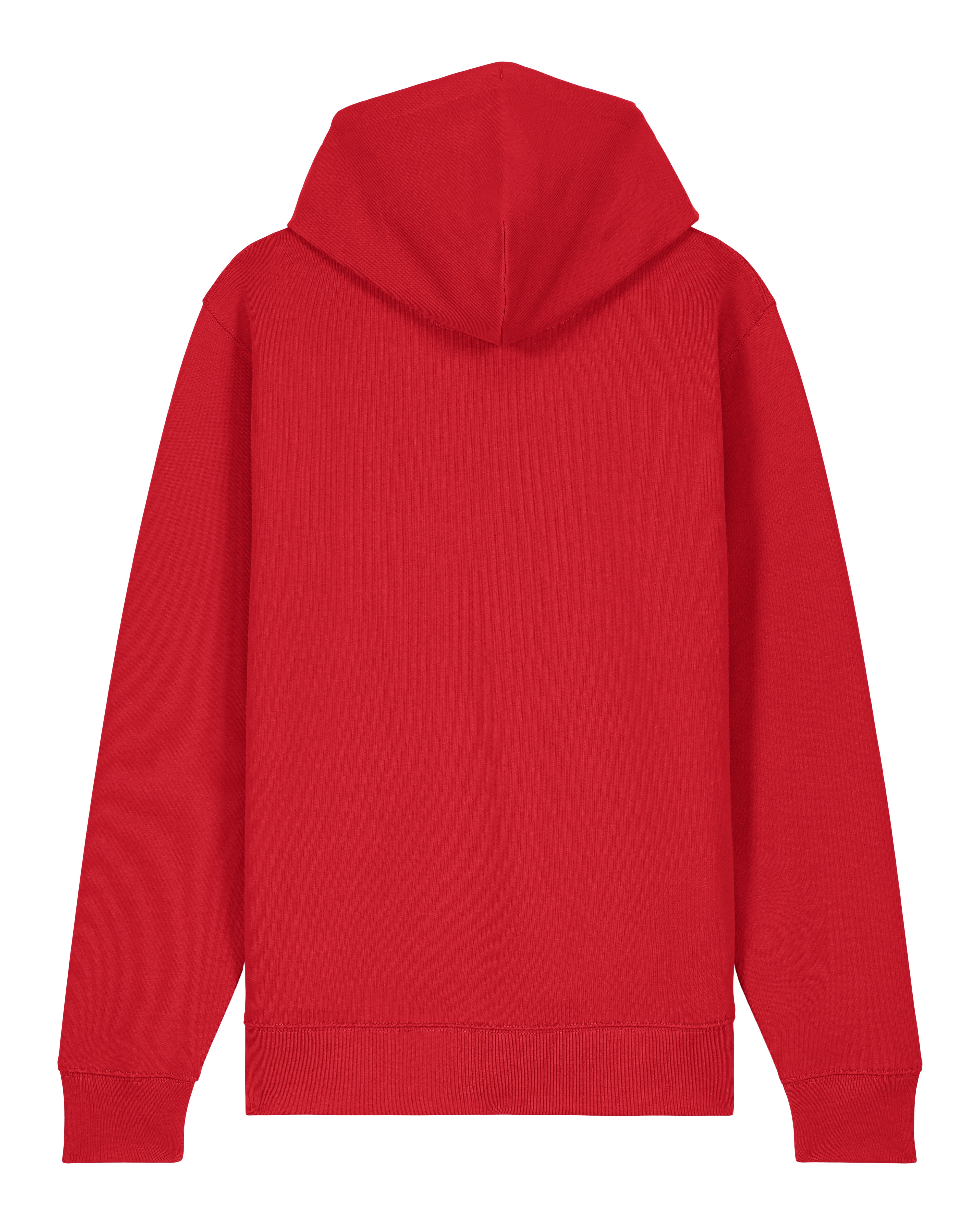 VEST - ROOD