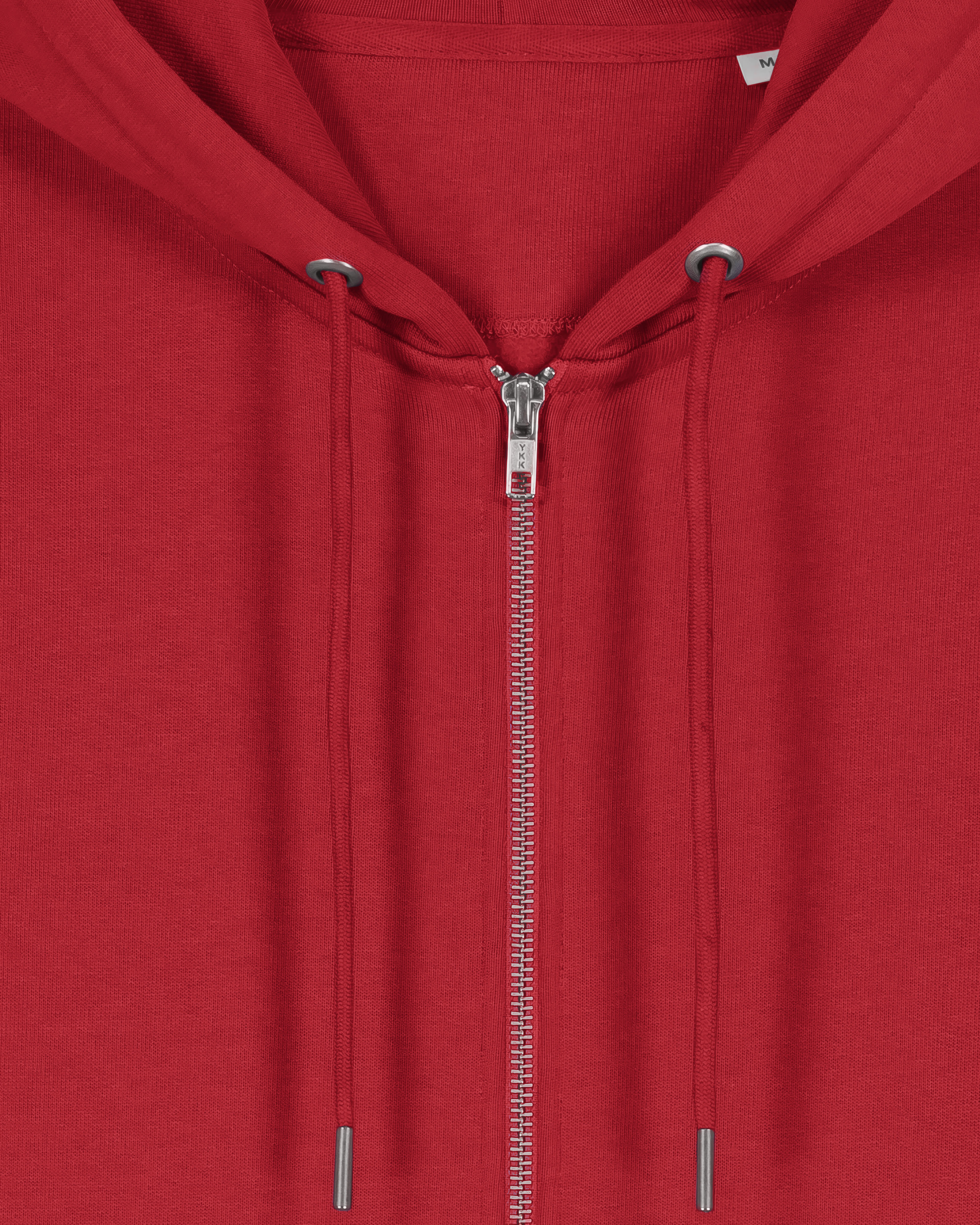 VEST - ROOD