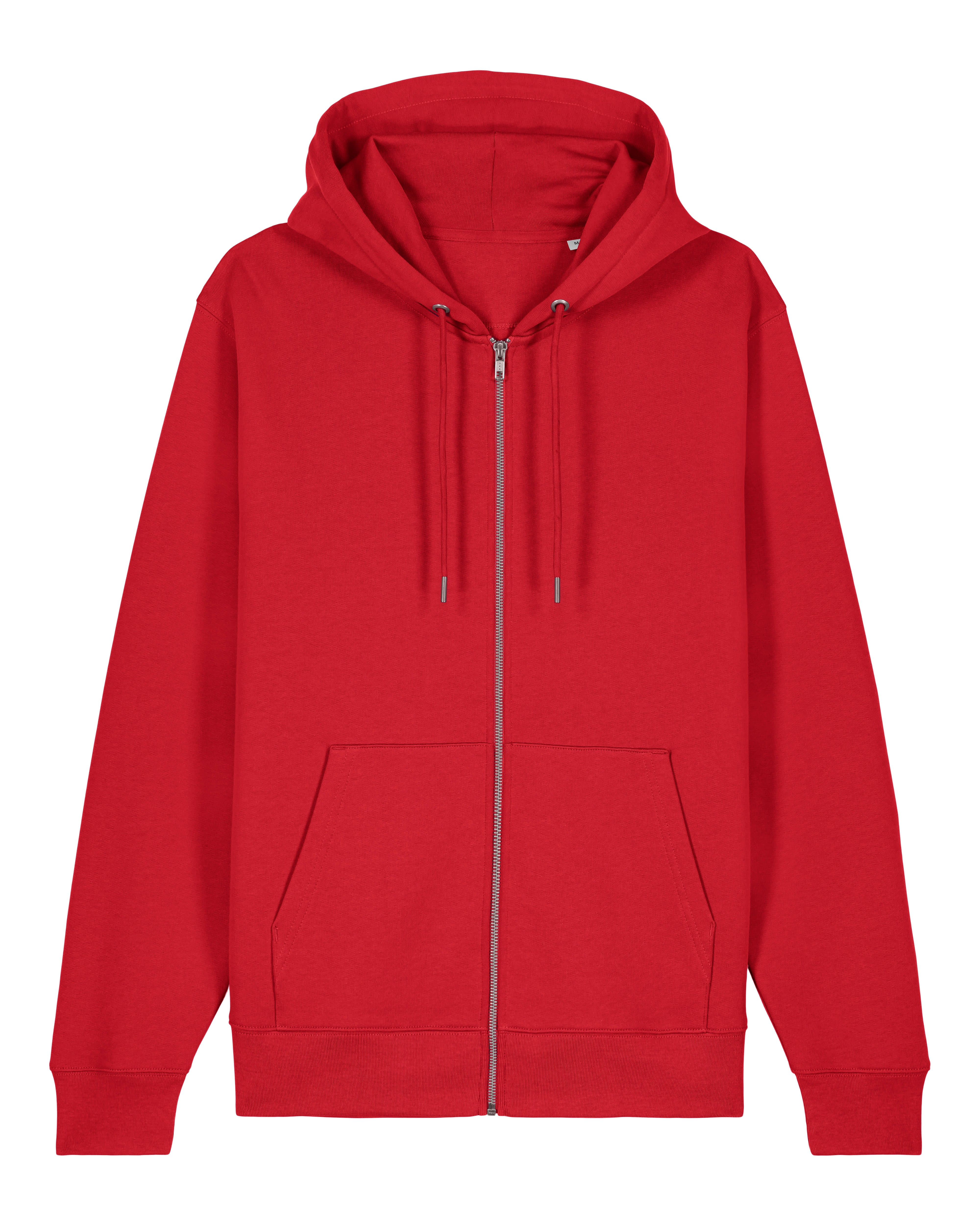 VEST - ROOD