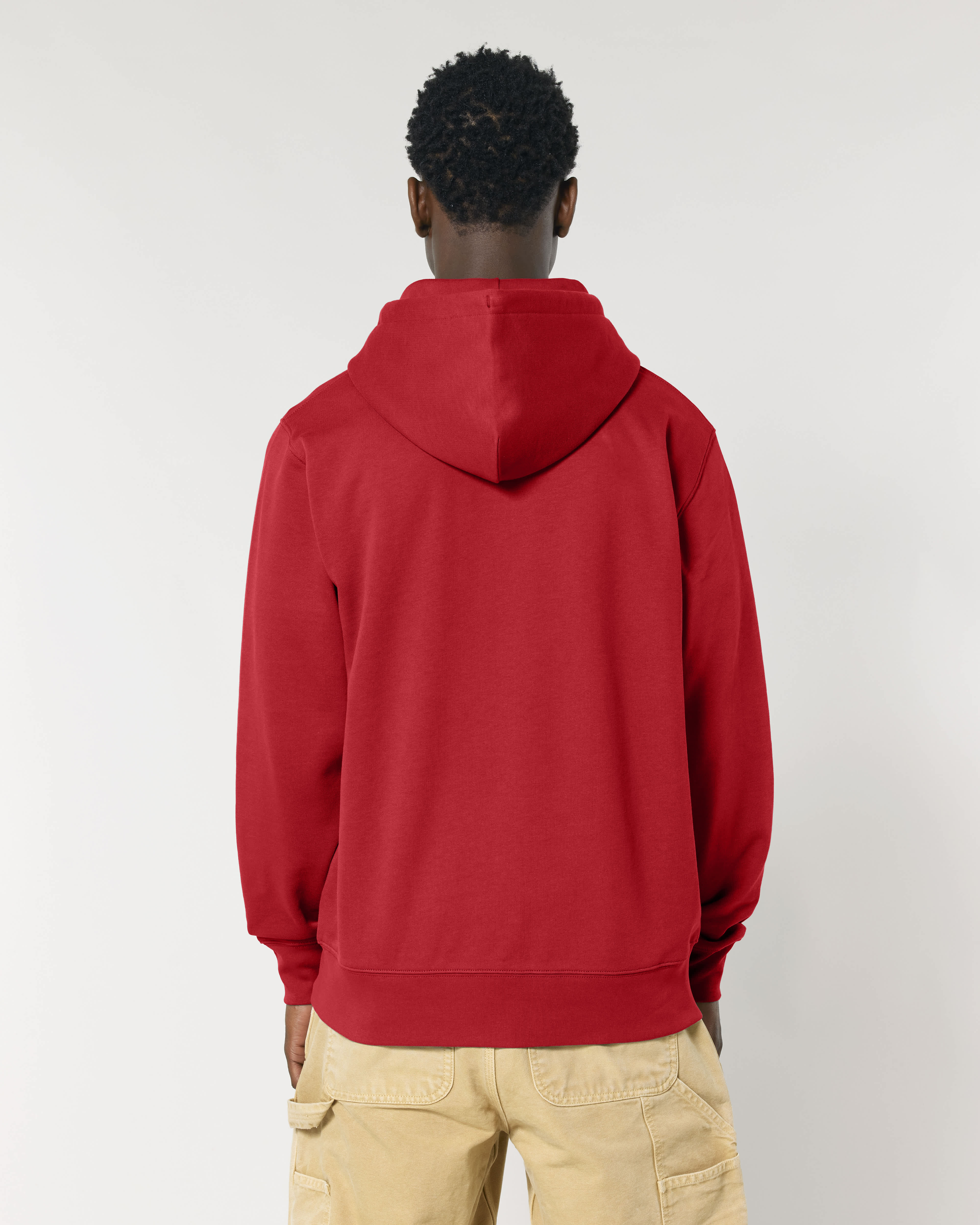 VEST - ROOD
