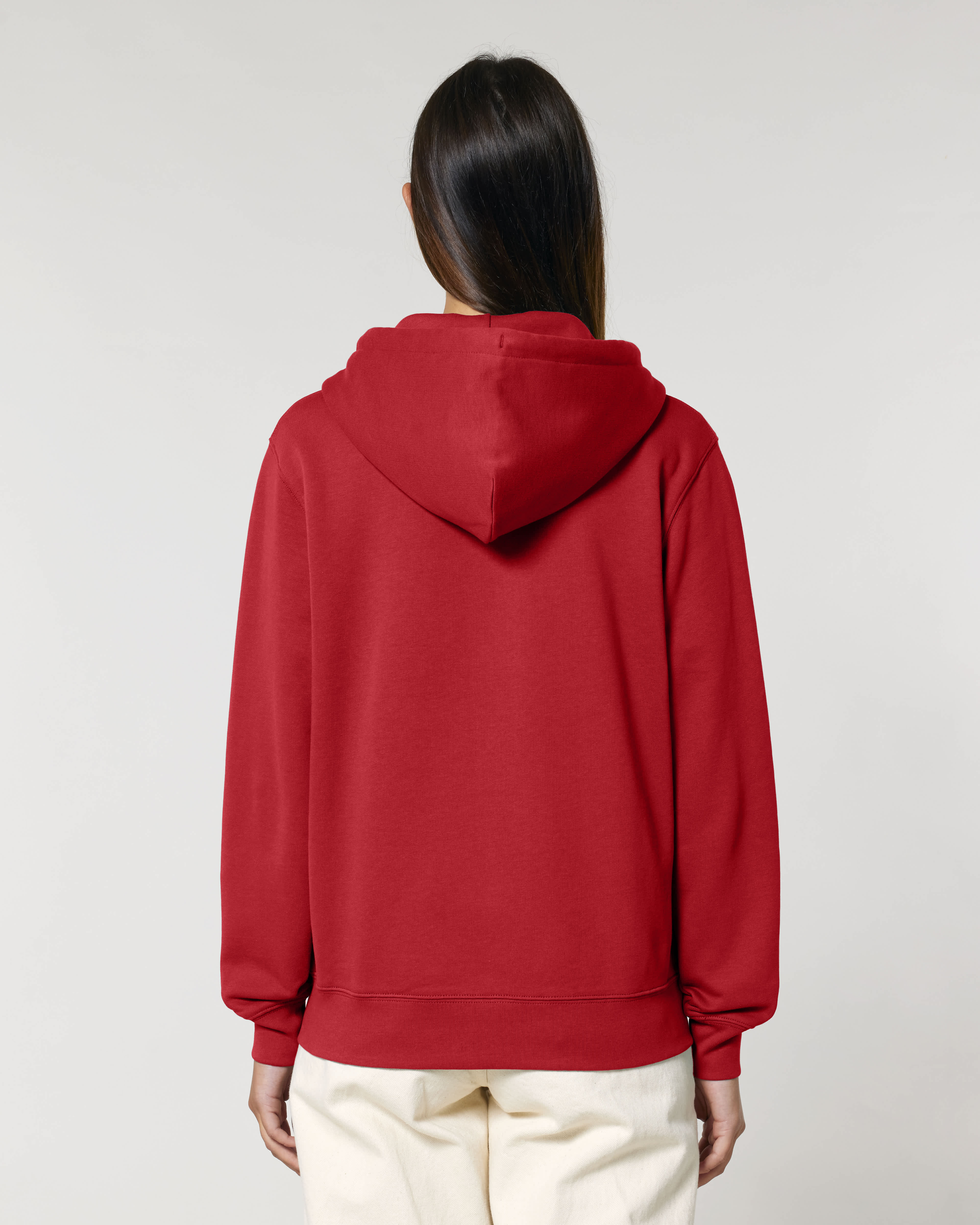 VEST - ROOD