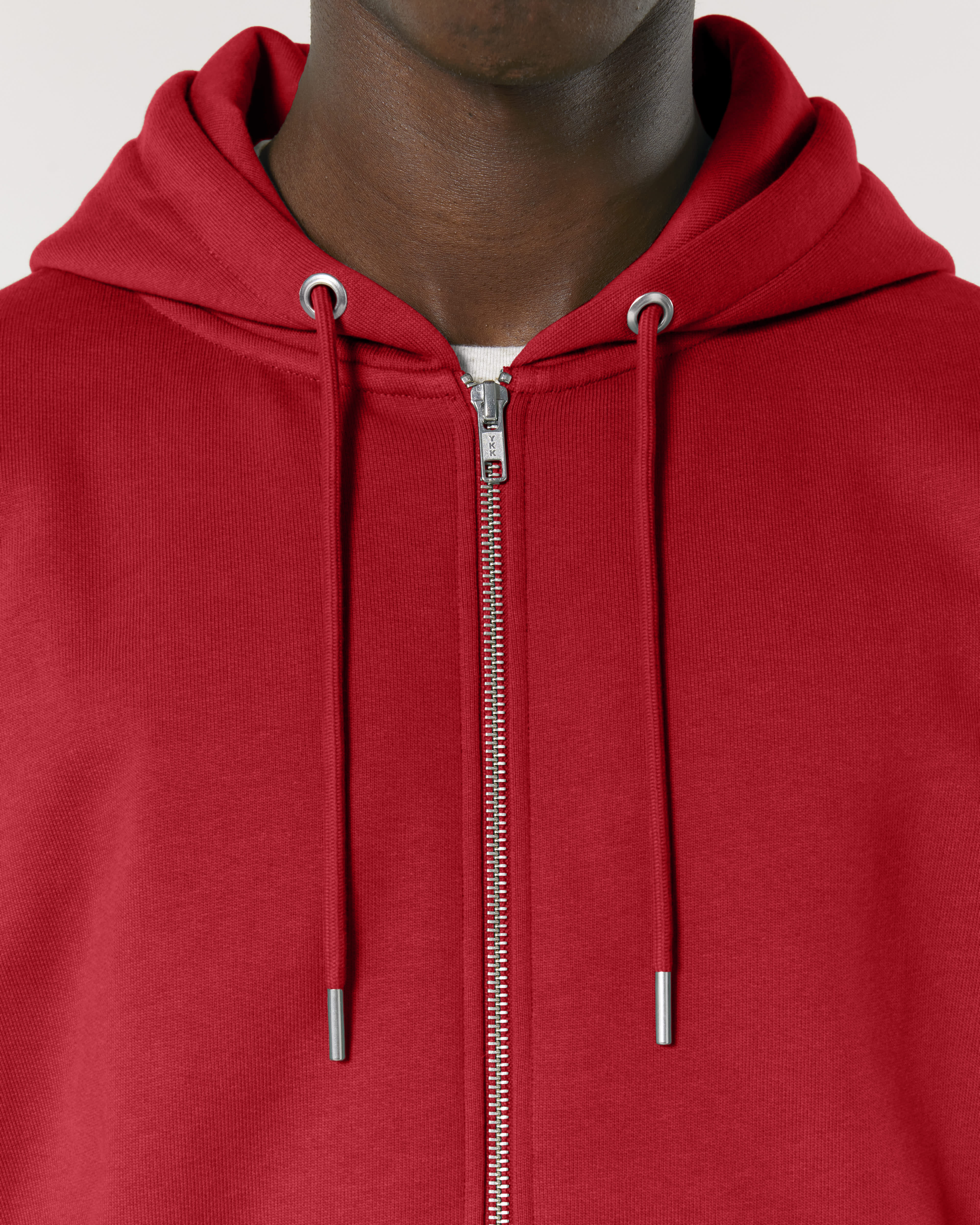 VEST - ROOD