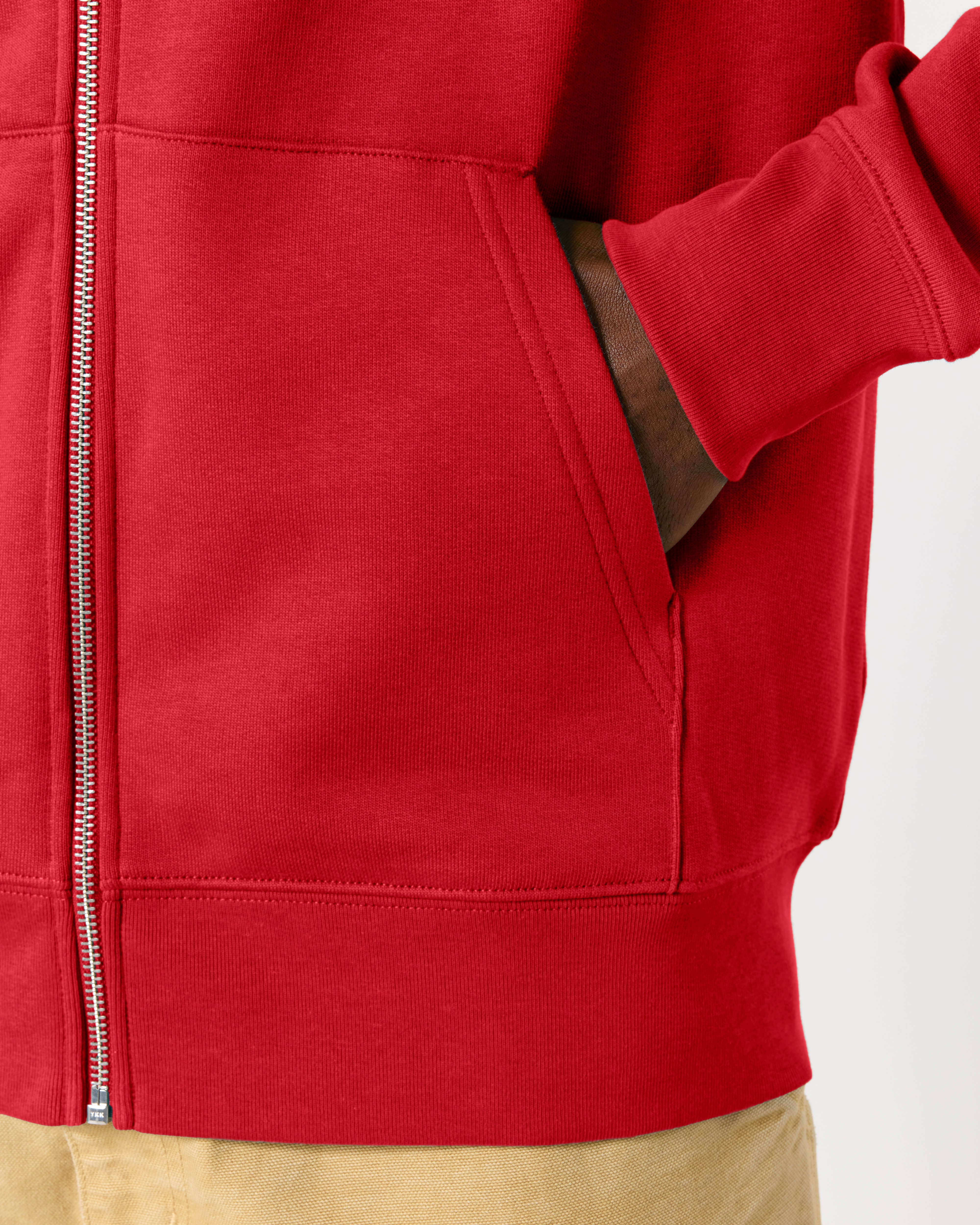 VEST - ROOD