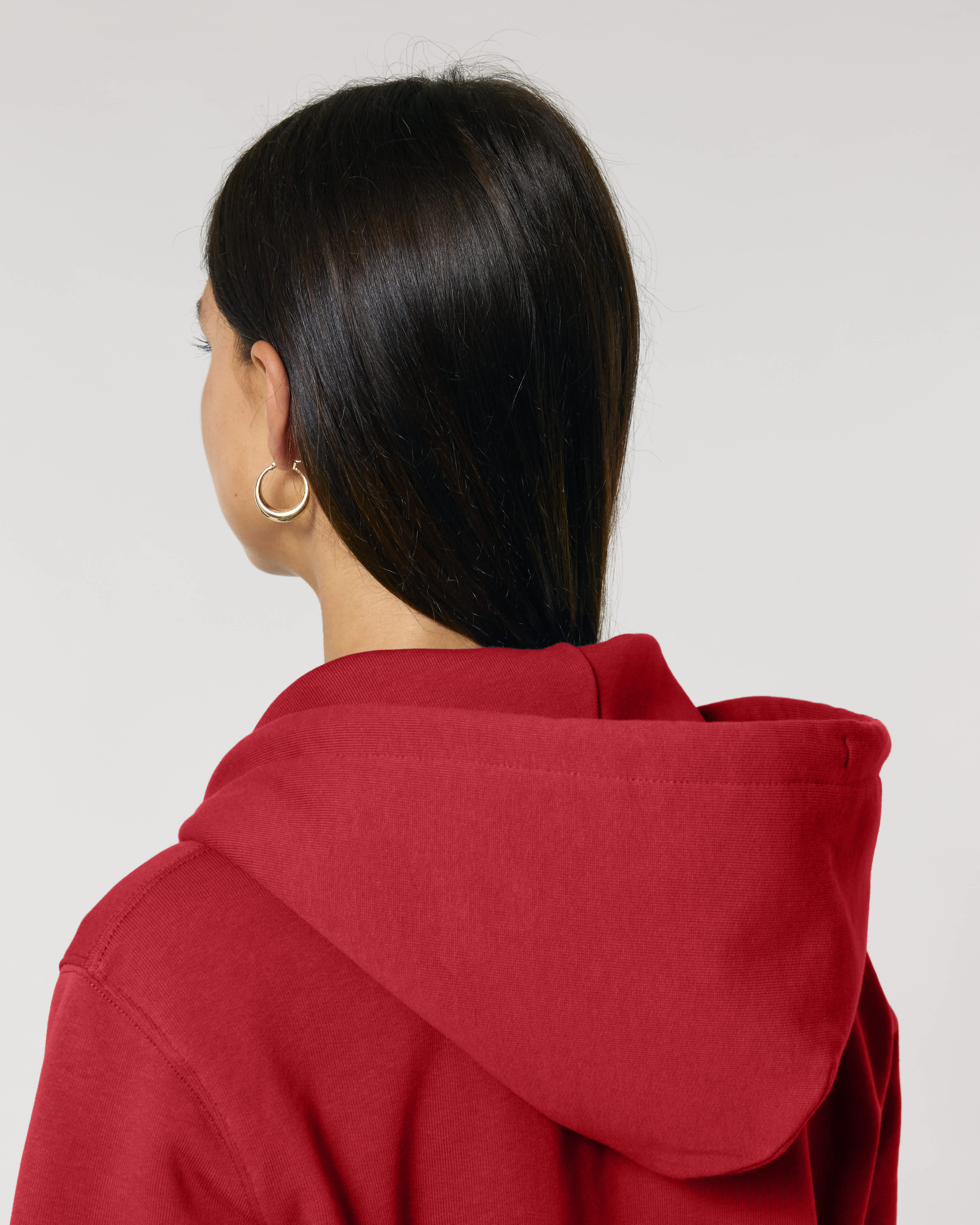 VEST - ROOD
