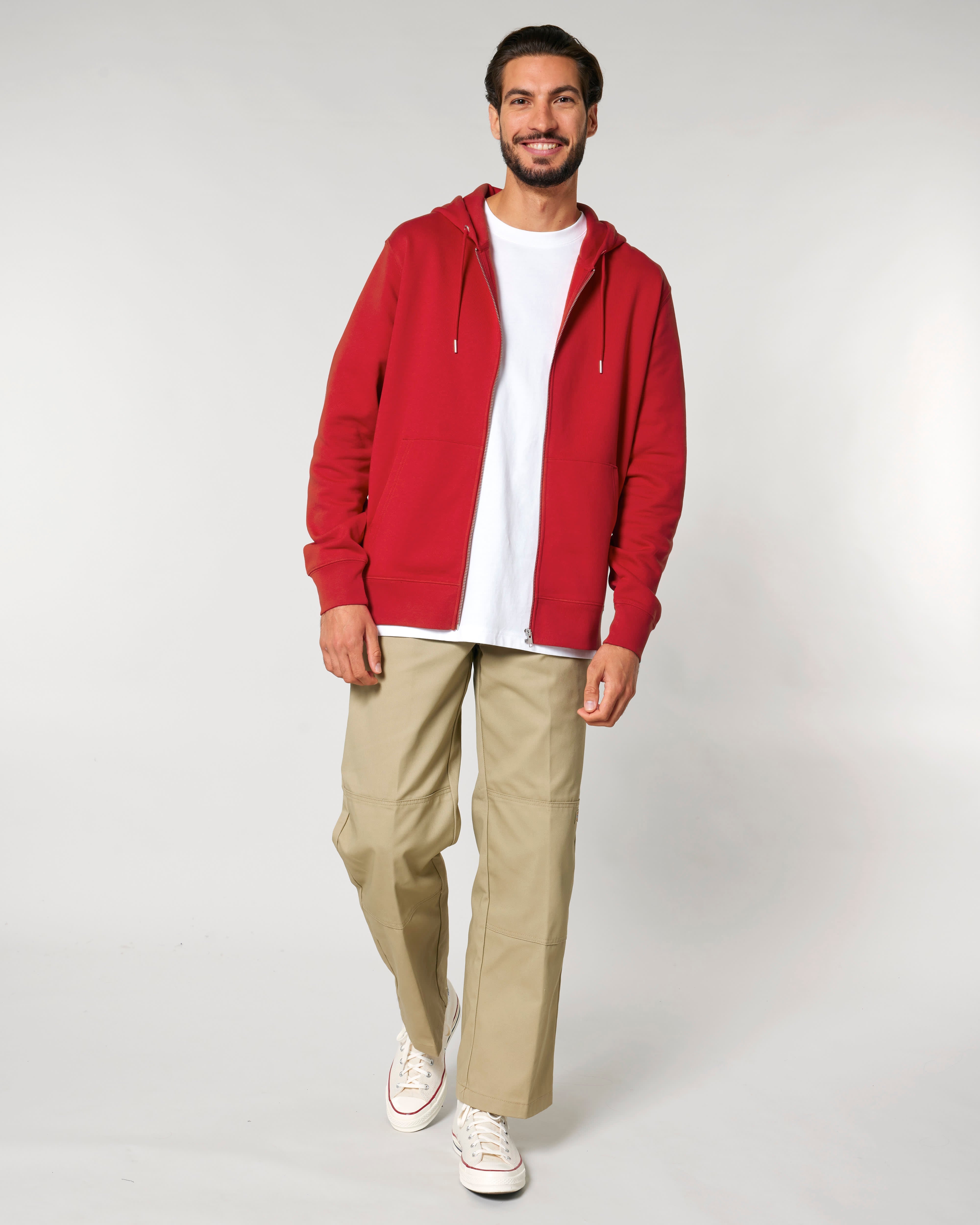 VEST - ROOD