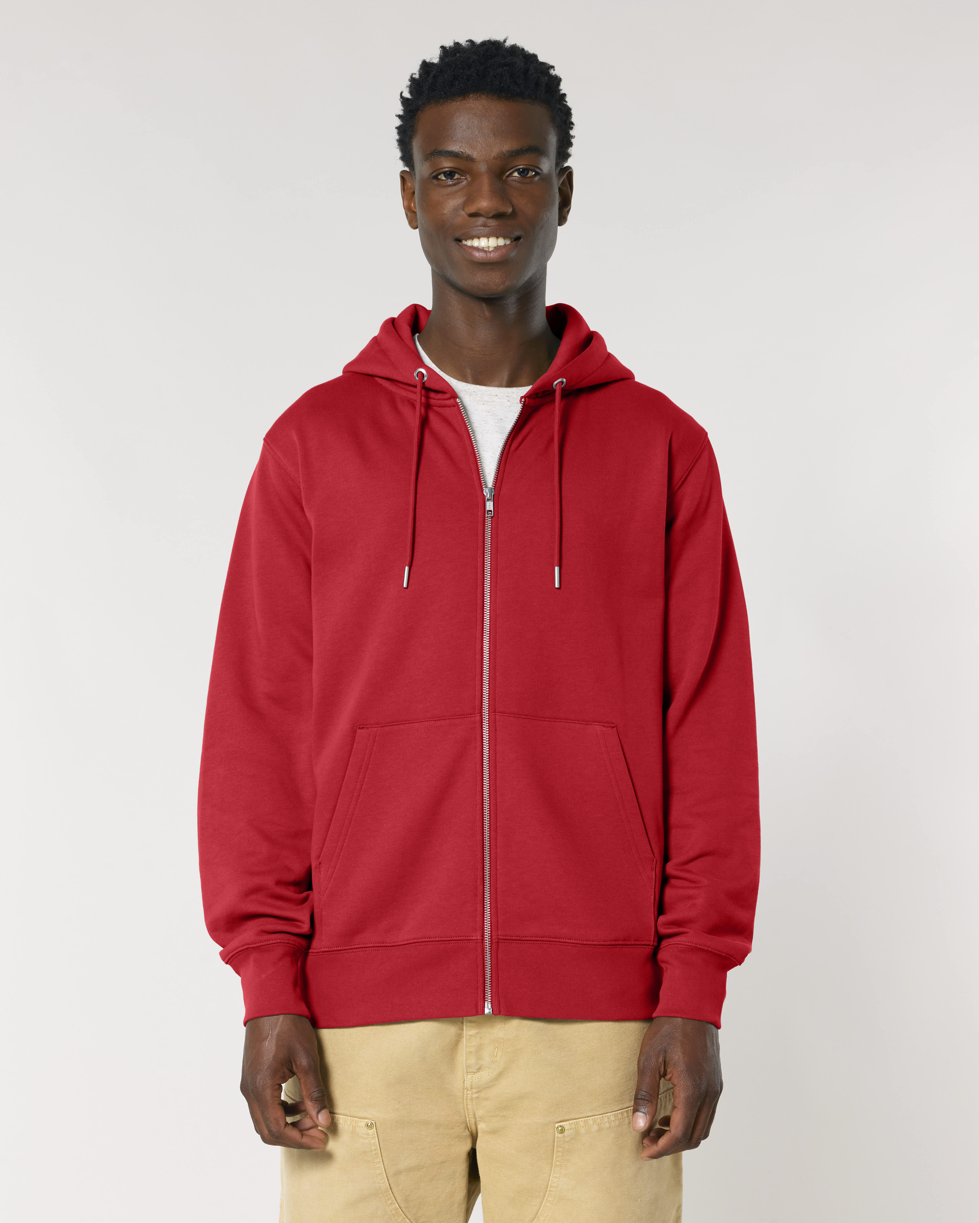 VEST - ROOD