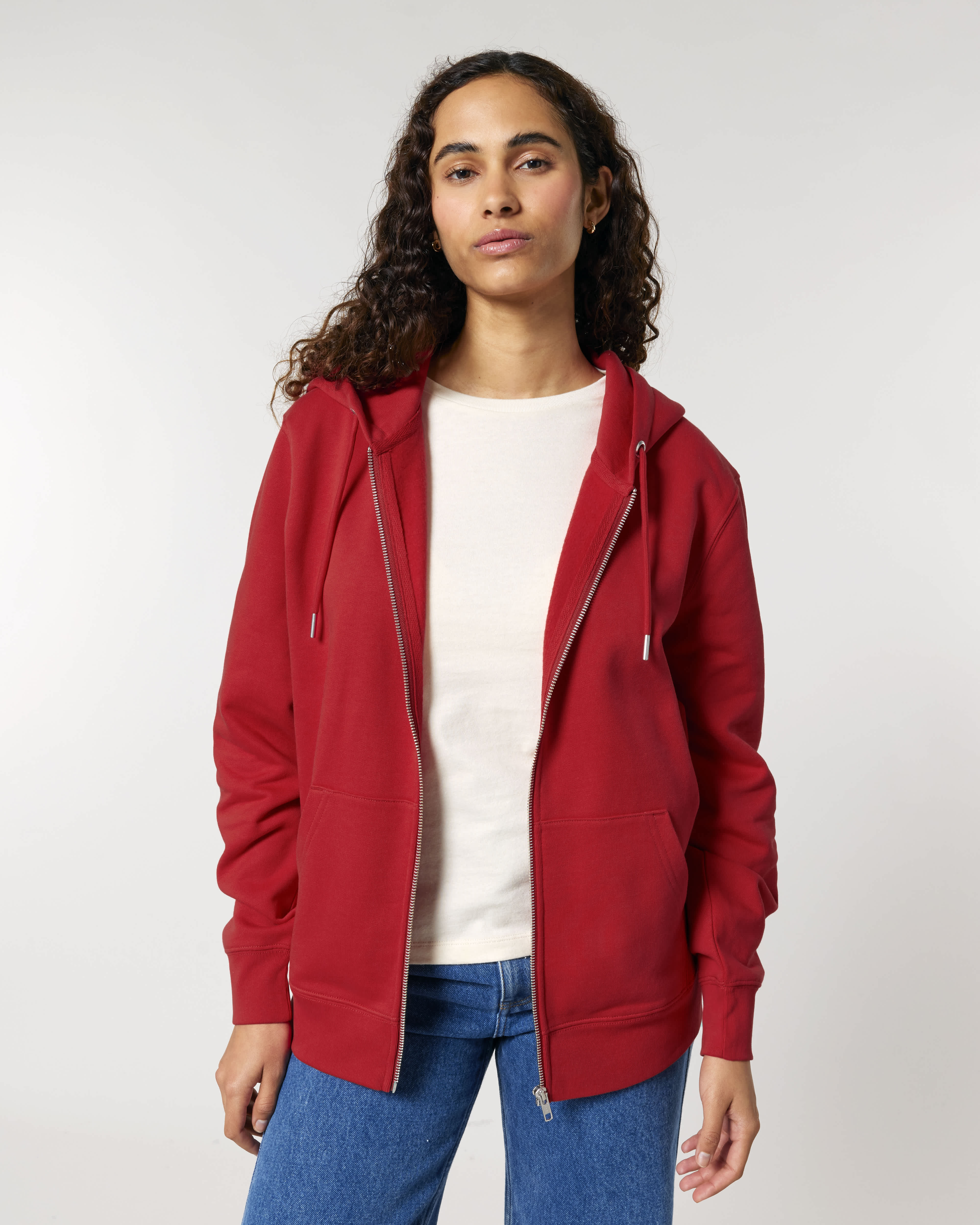 VEST - ROOD