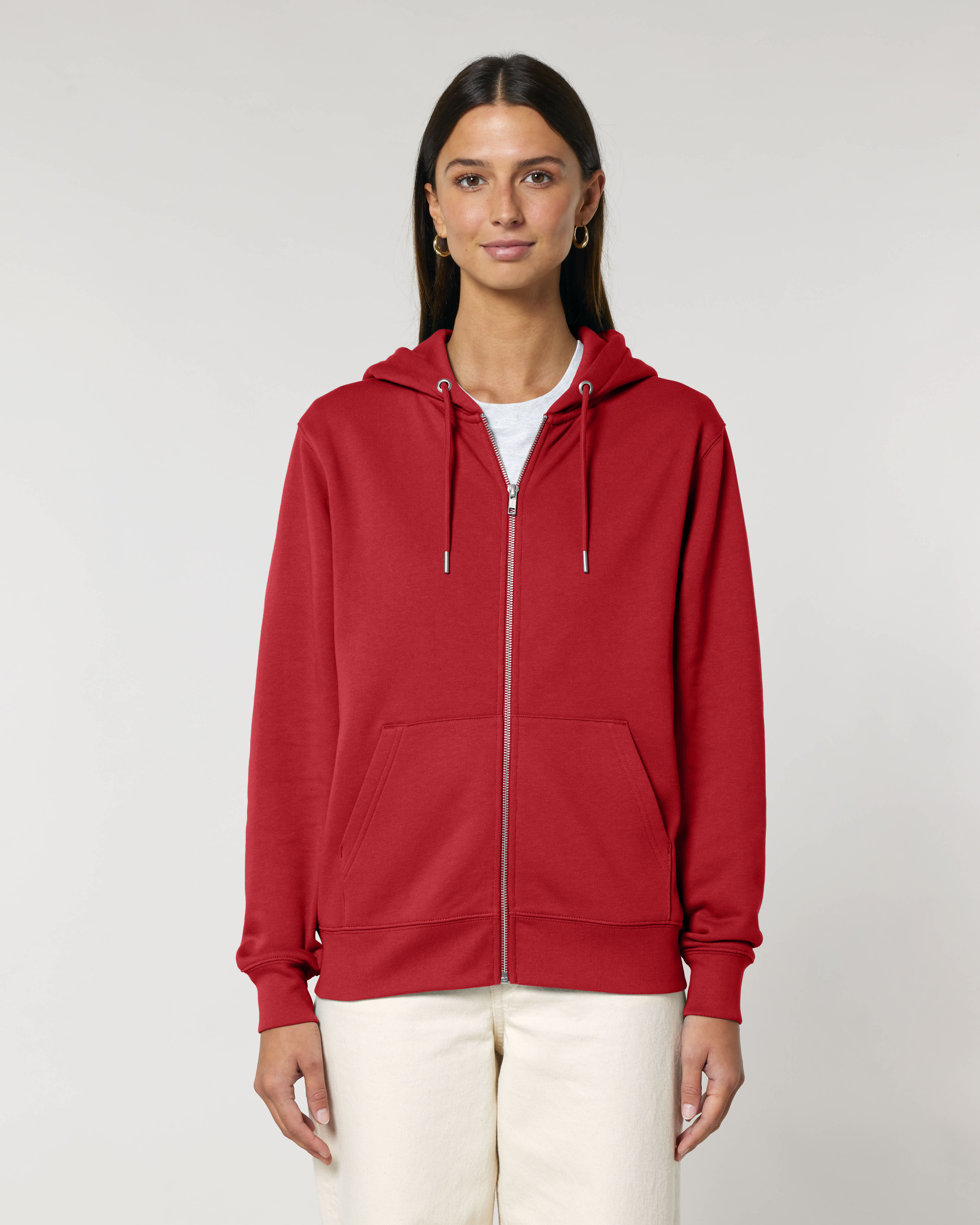 VEST - ROOD
