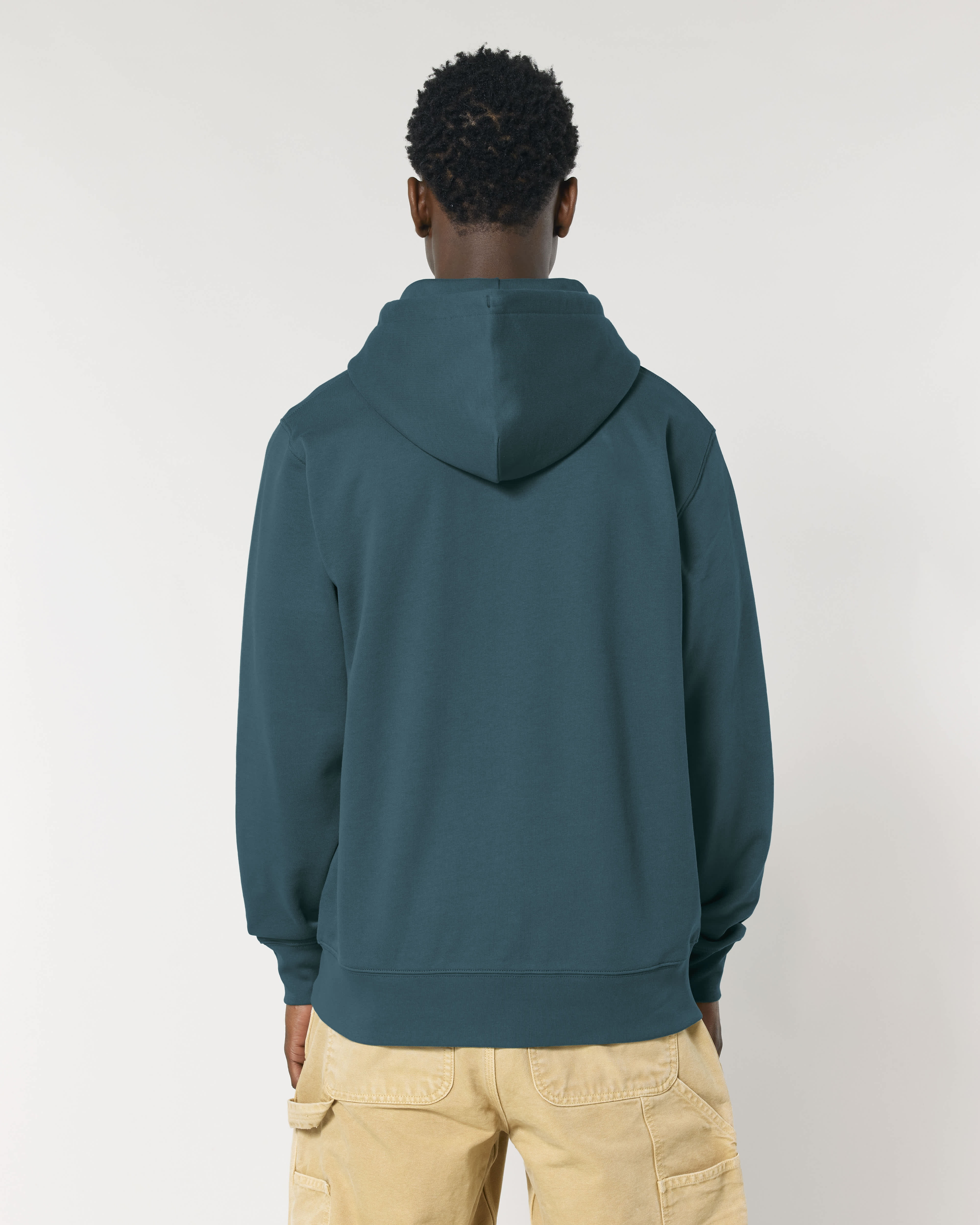 VEST - BLAGROEN
