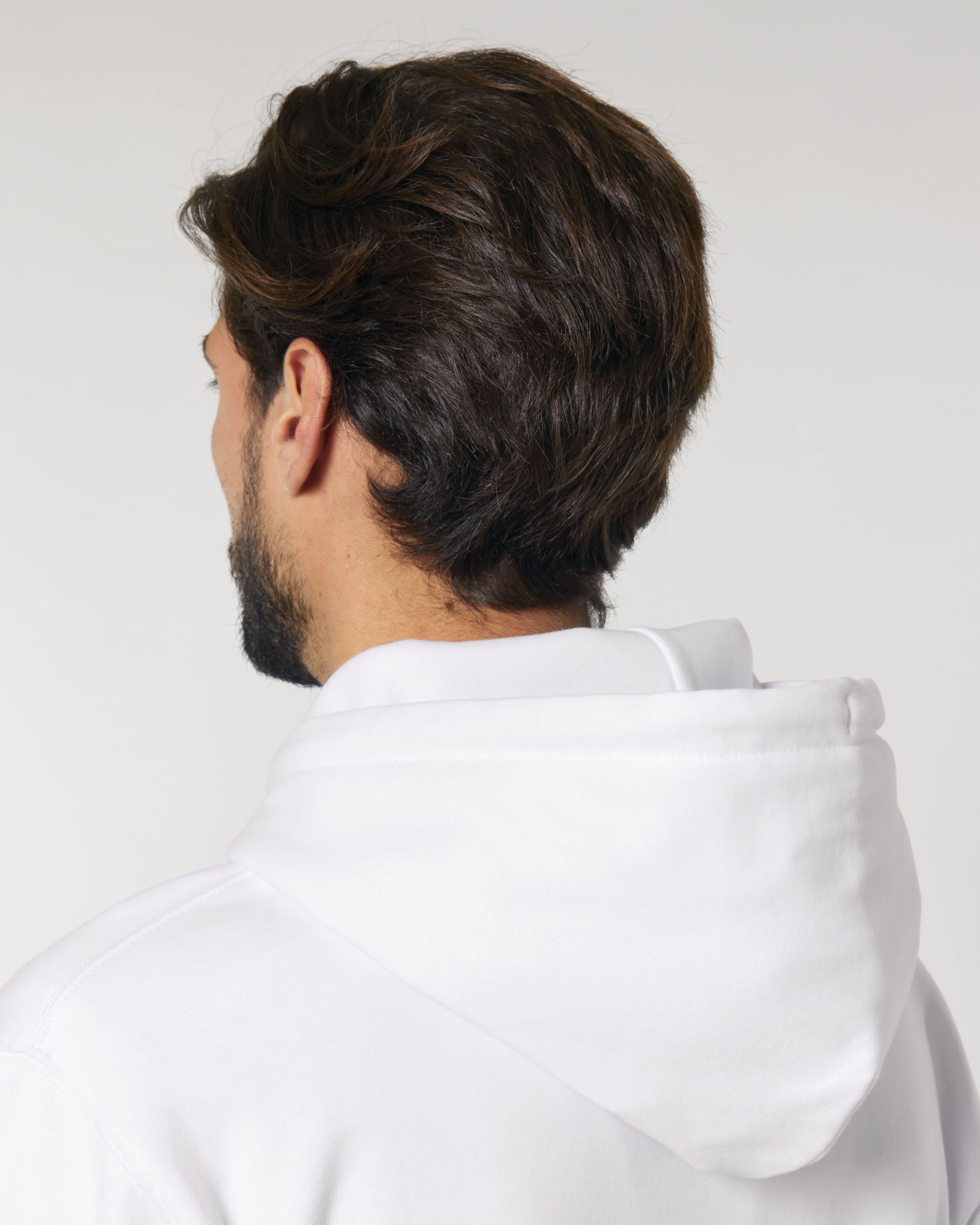 VEST - WIT